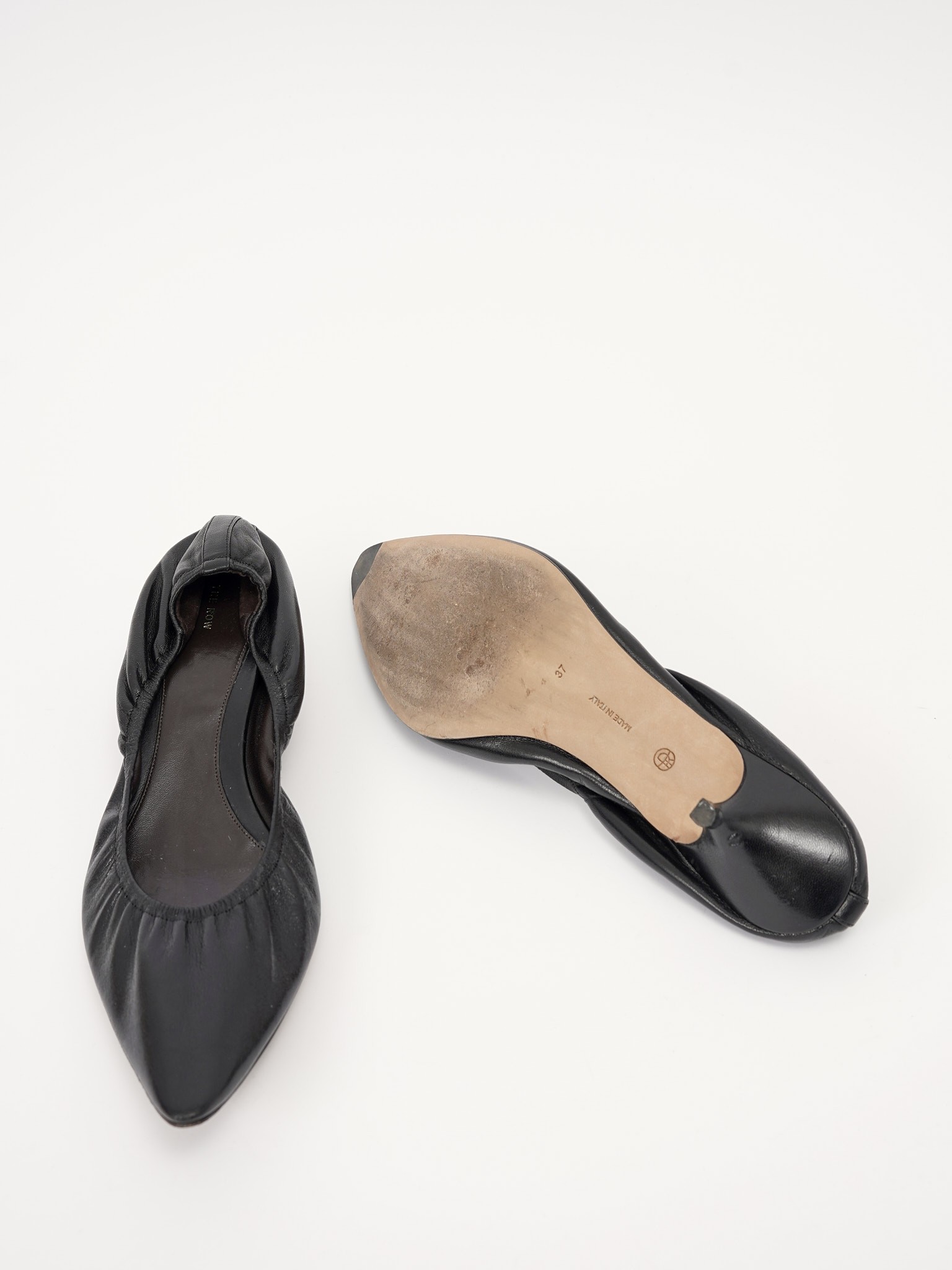 The Row Shoes 37 8