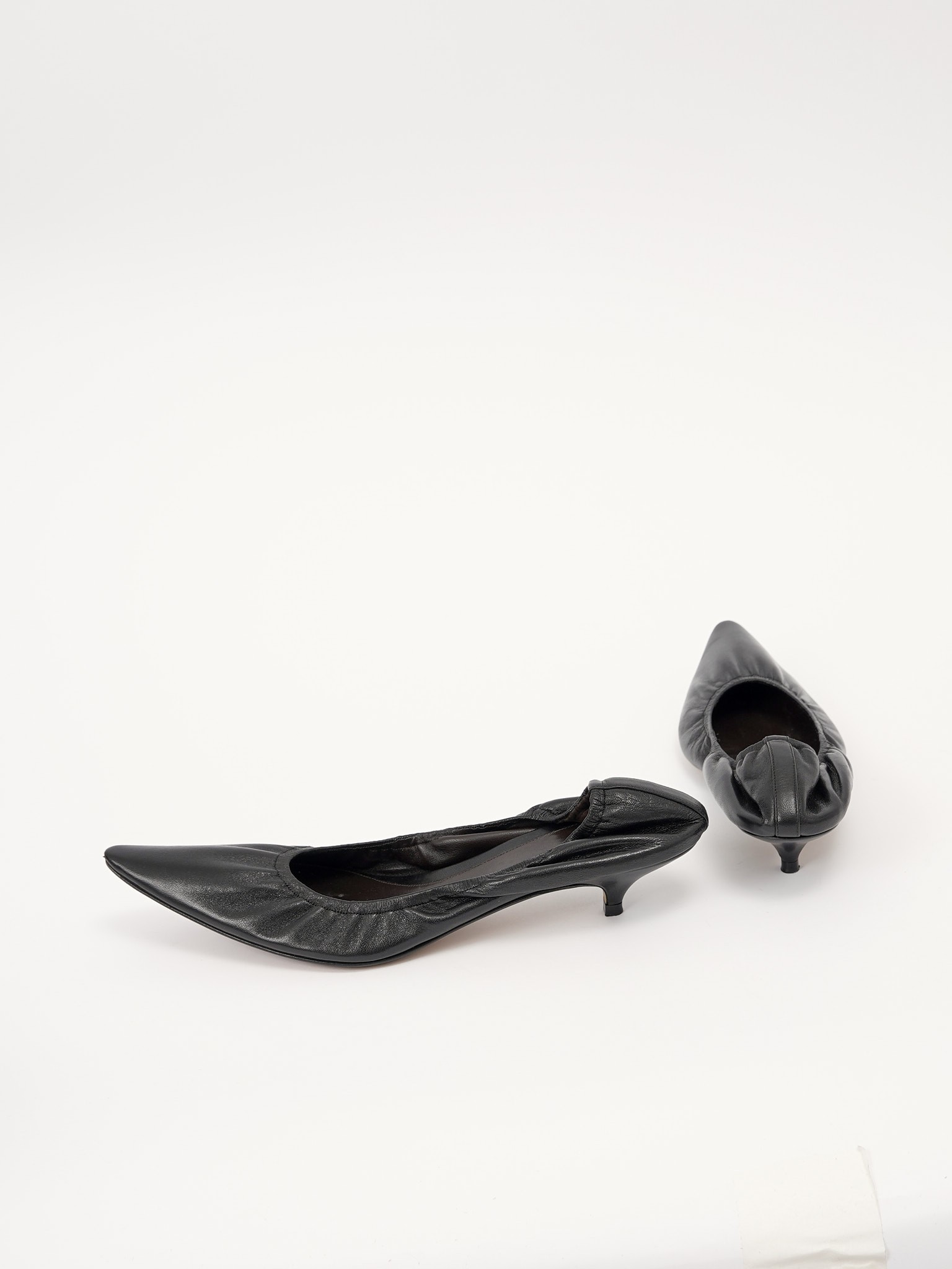 The Row Shoes 37 3