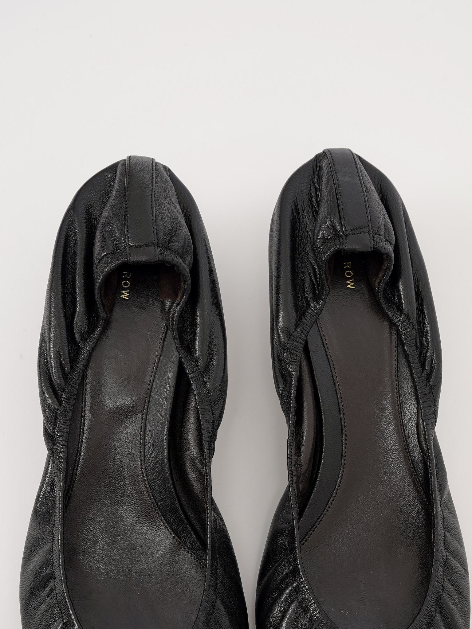 The Row Shoes 37 6