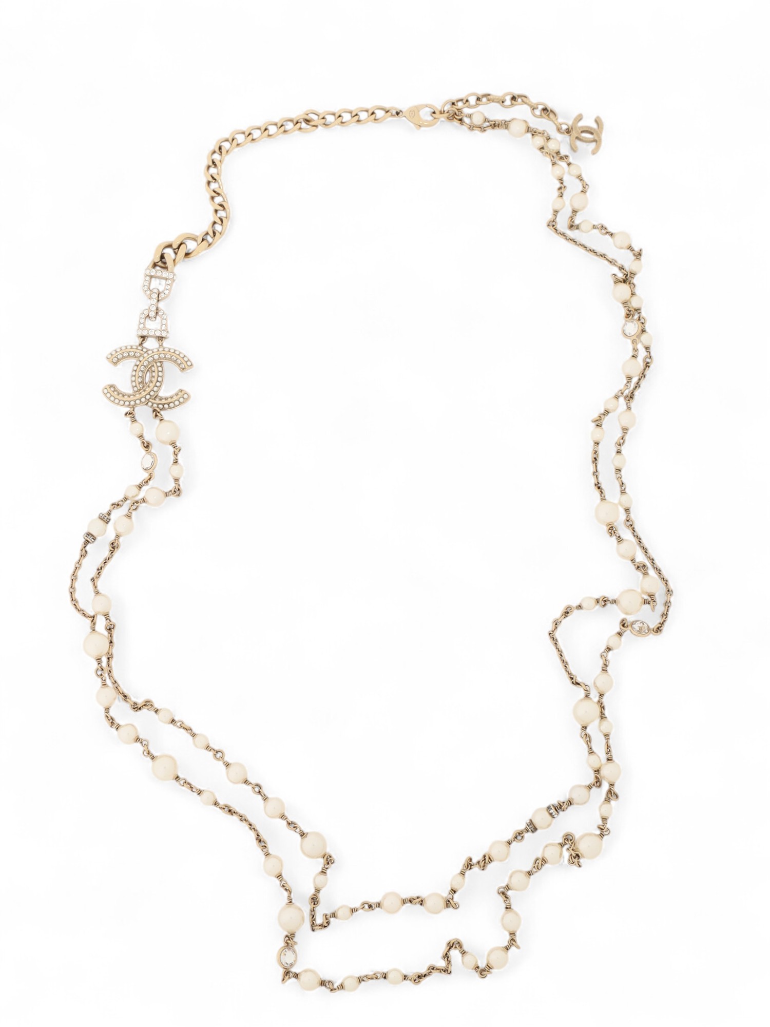 Chanel Necklace 0