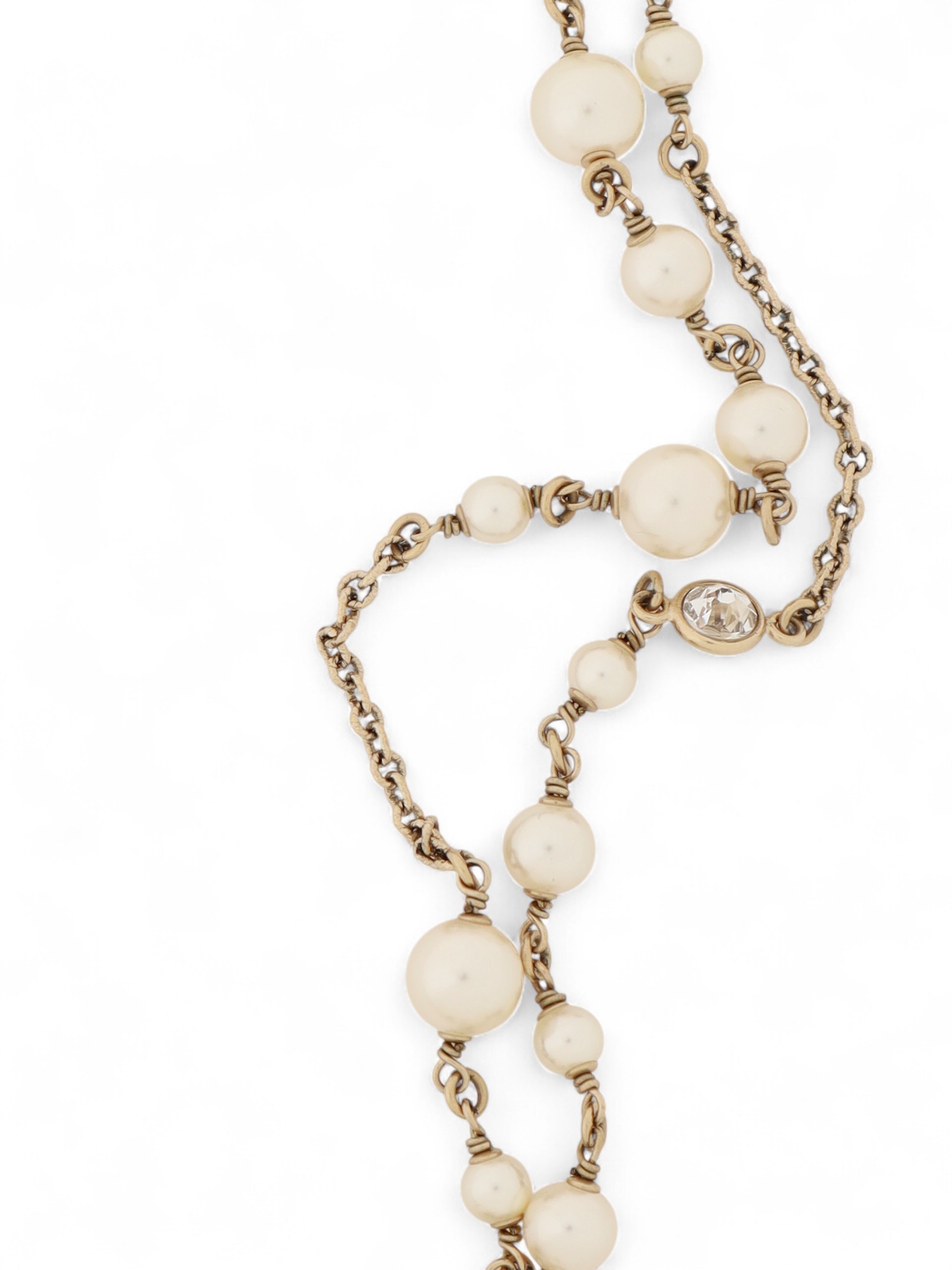 Chanel Necklace 4