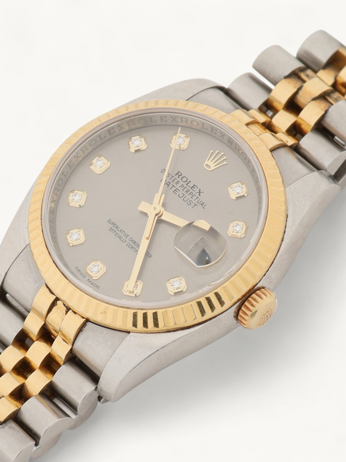 Rolex Datejust 5