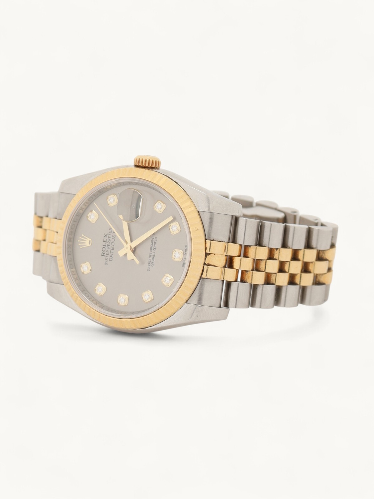 Rolex Datejust 2