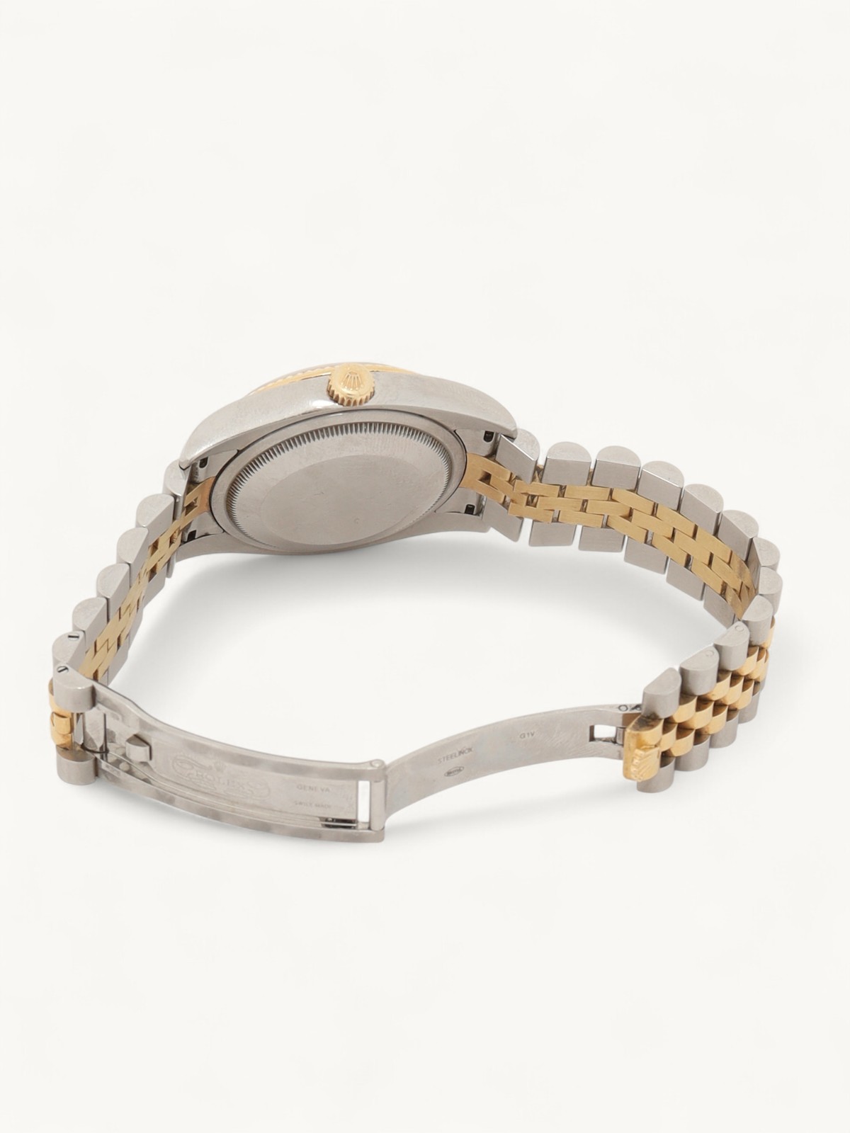 Rolex Datejust 4