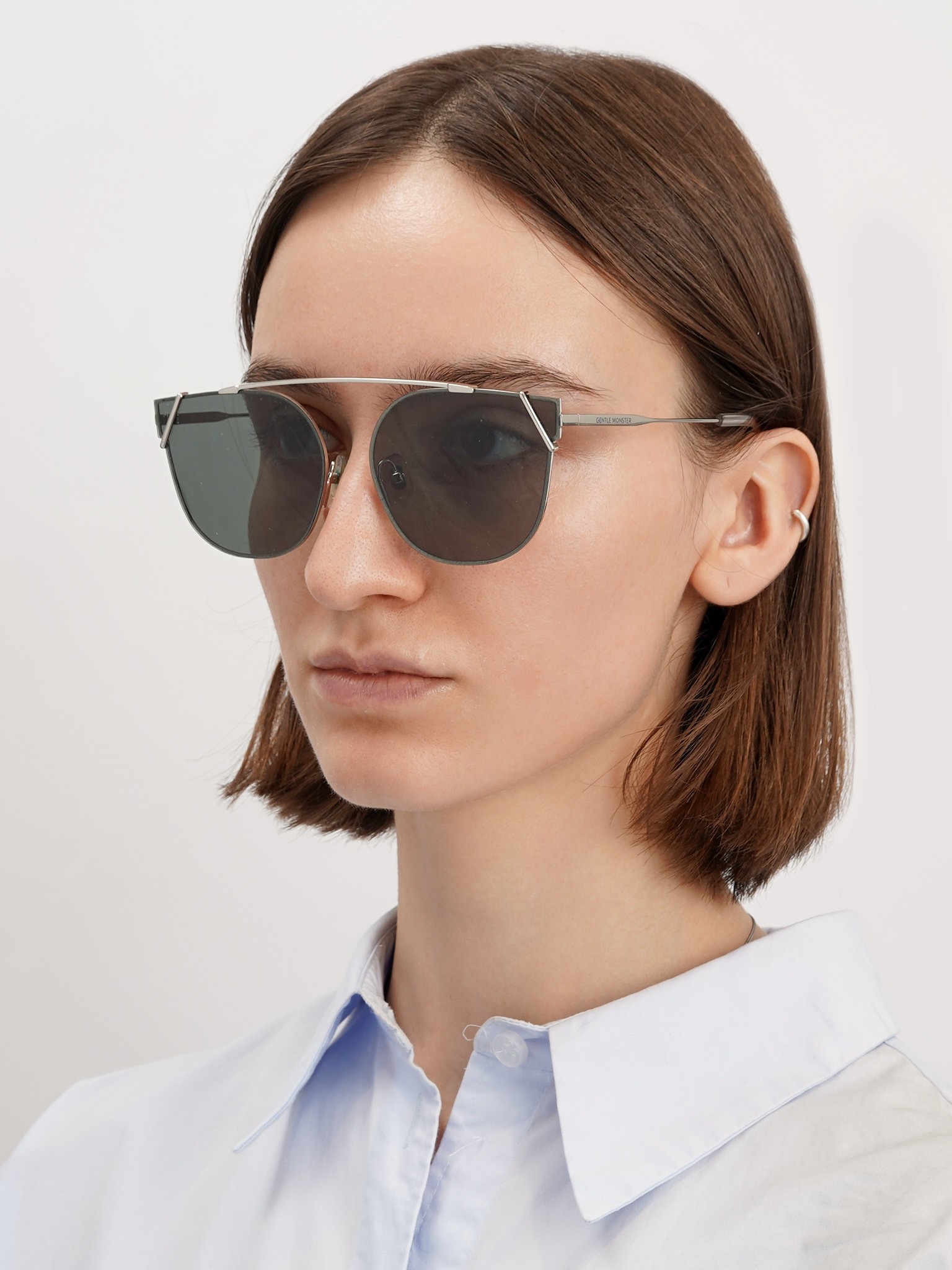 Gentle Monster Sunglasses 1