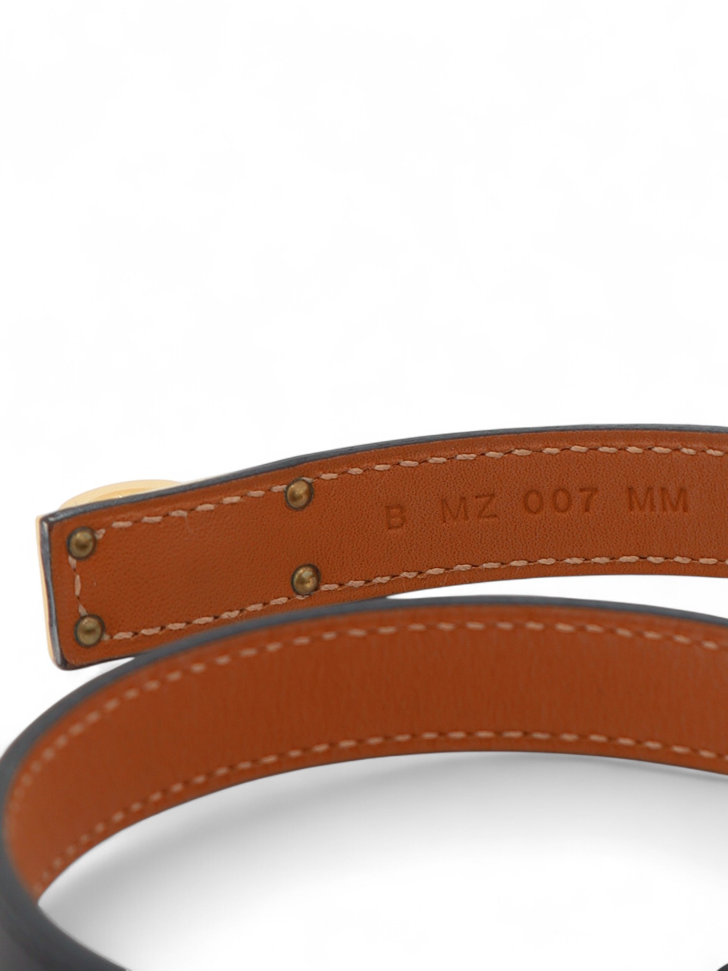 Hermes Necklace 4