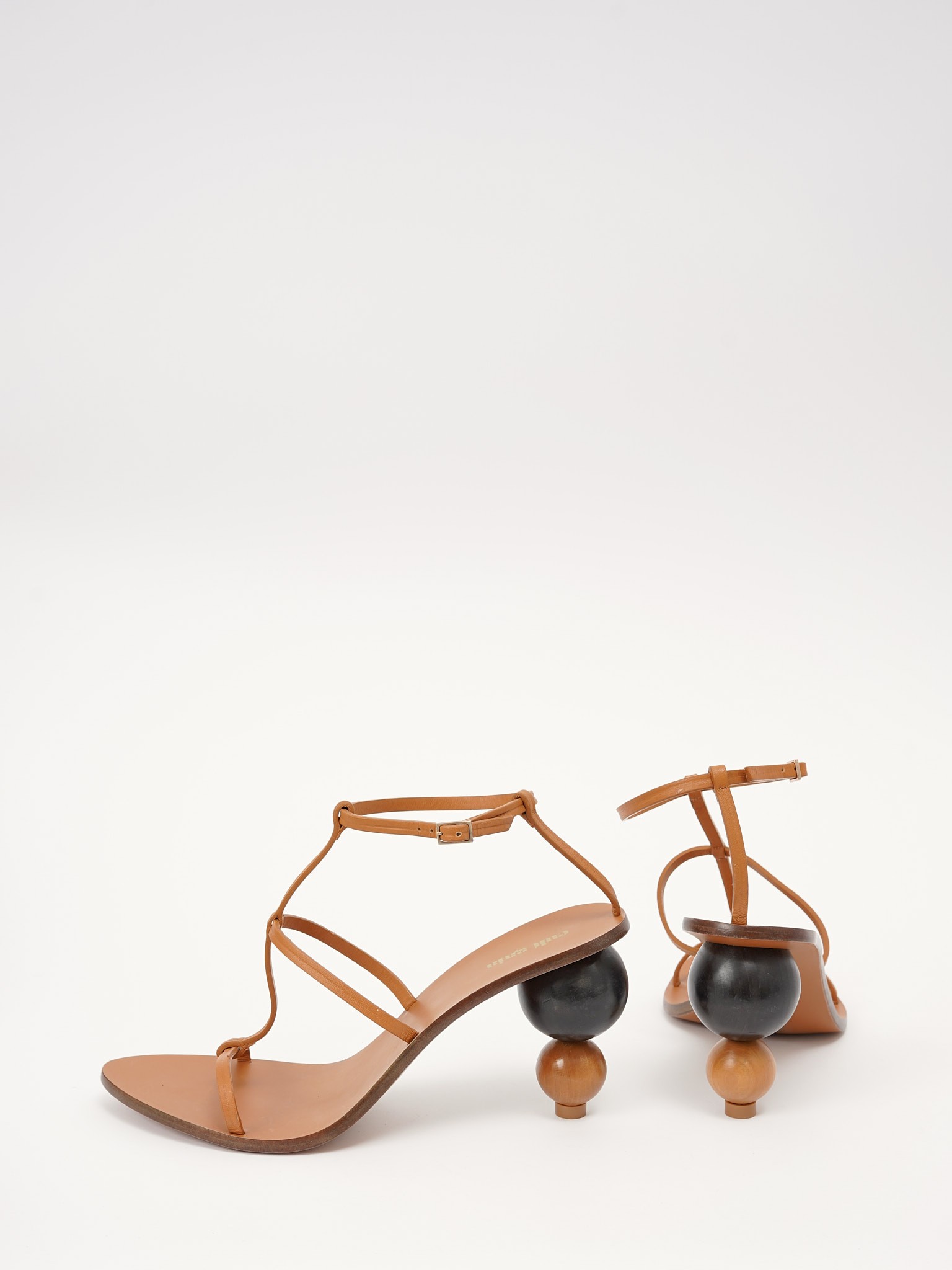 Cult Gaia Shoes 40 3