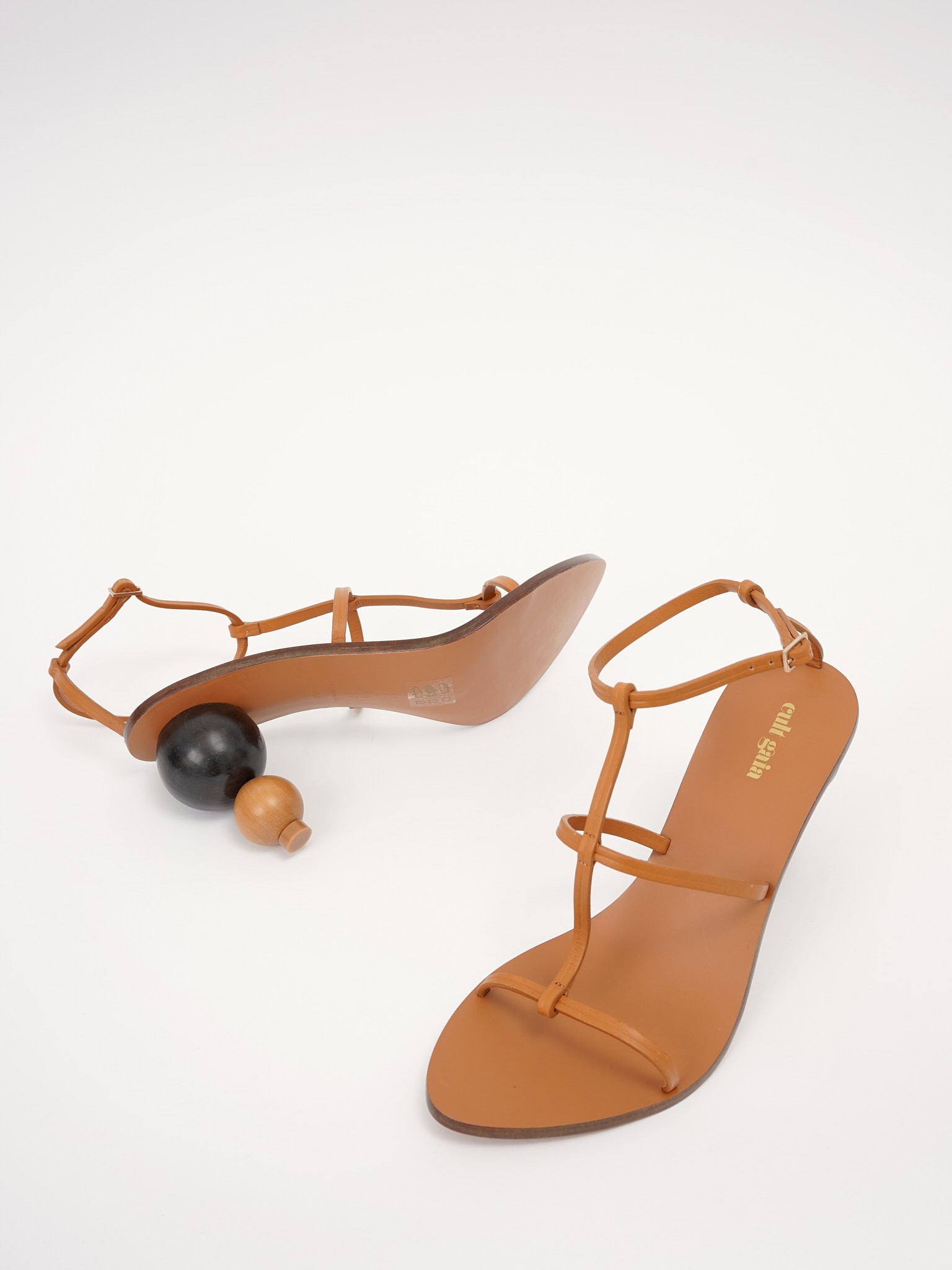 Cult Gaia Shoes 40 10