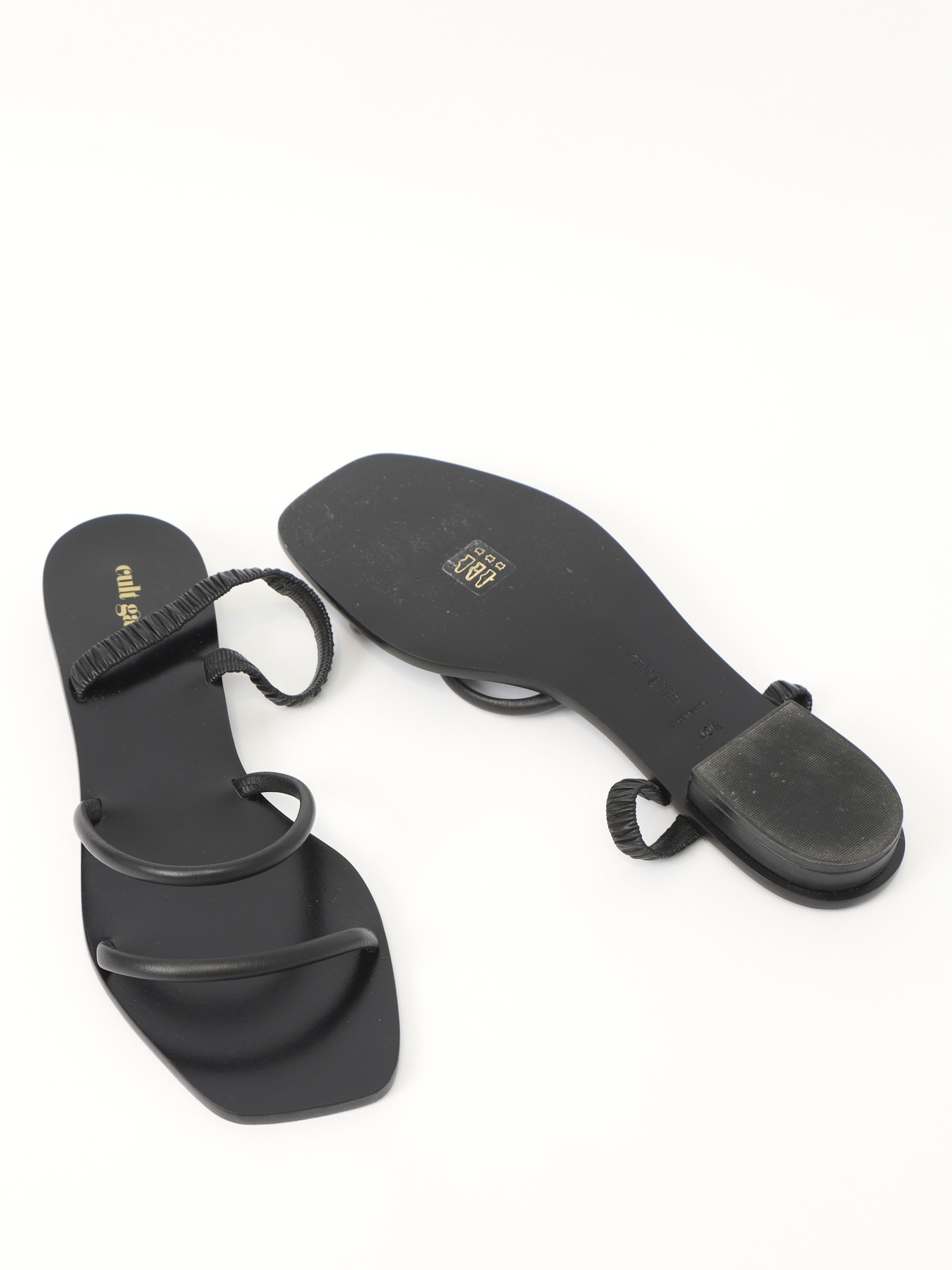 Cult Gaia Shoes 40.5 8