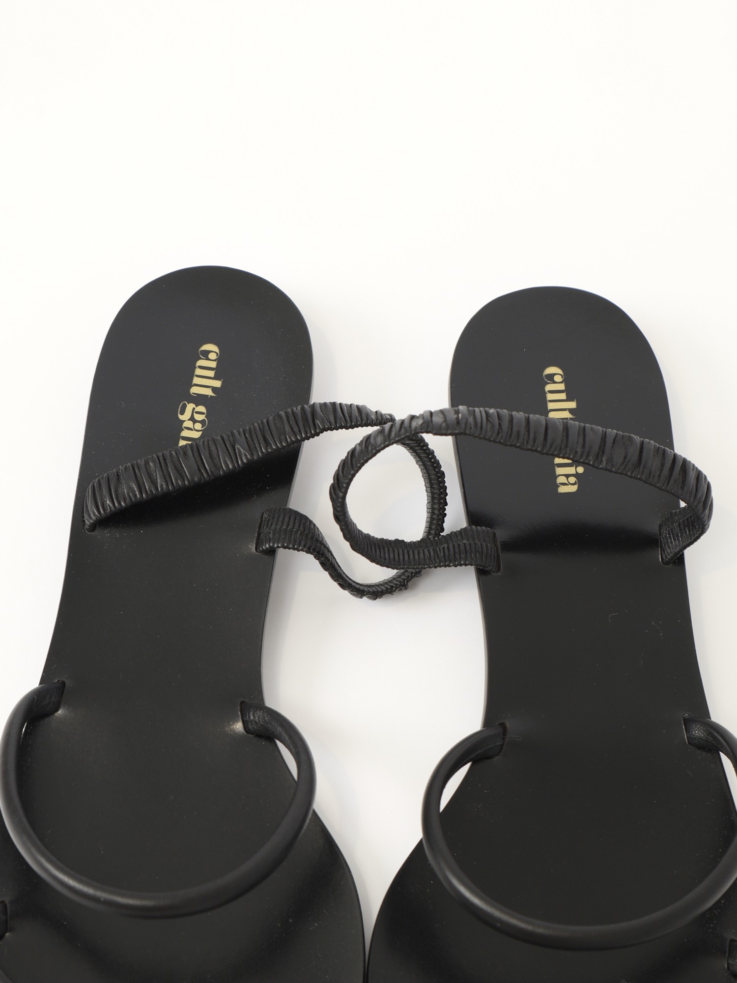 Cult Gaia Shoes 40.5 6