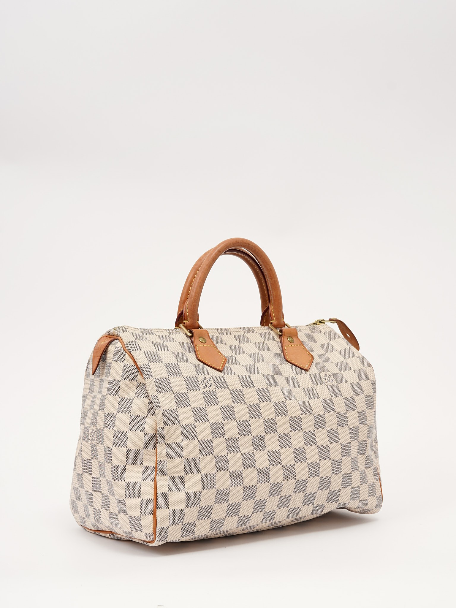 Louis Vuitton Speedy 2