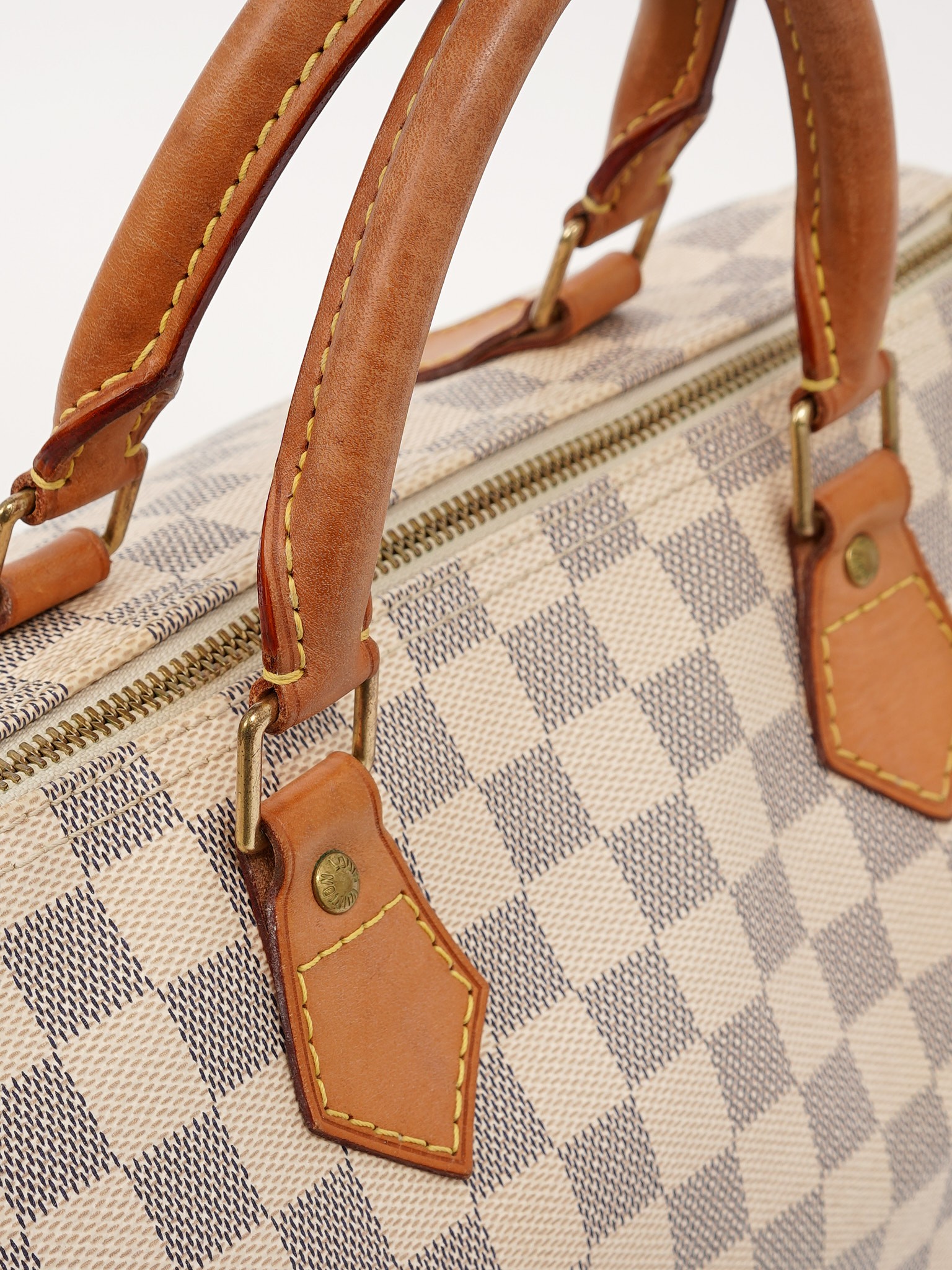 Louis Vuitton Speedy 4