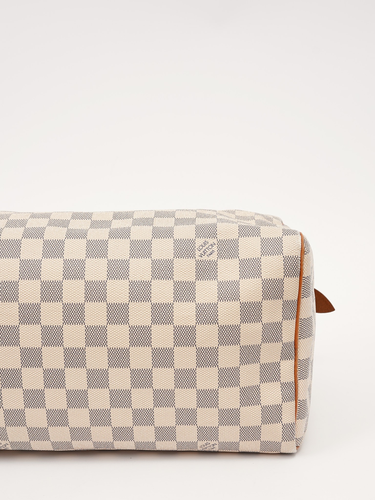 Louis Vuitton Speedy 8