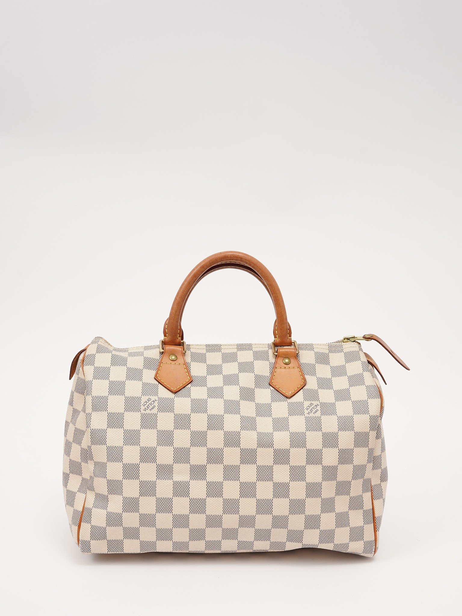 Louis Vuitton Speedy 0