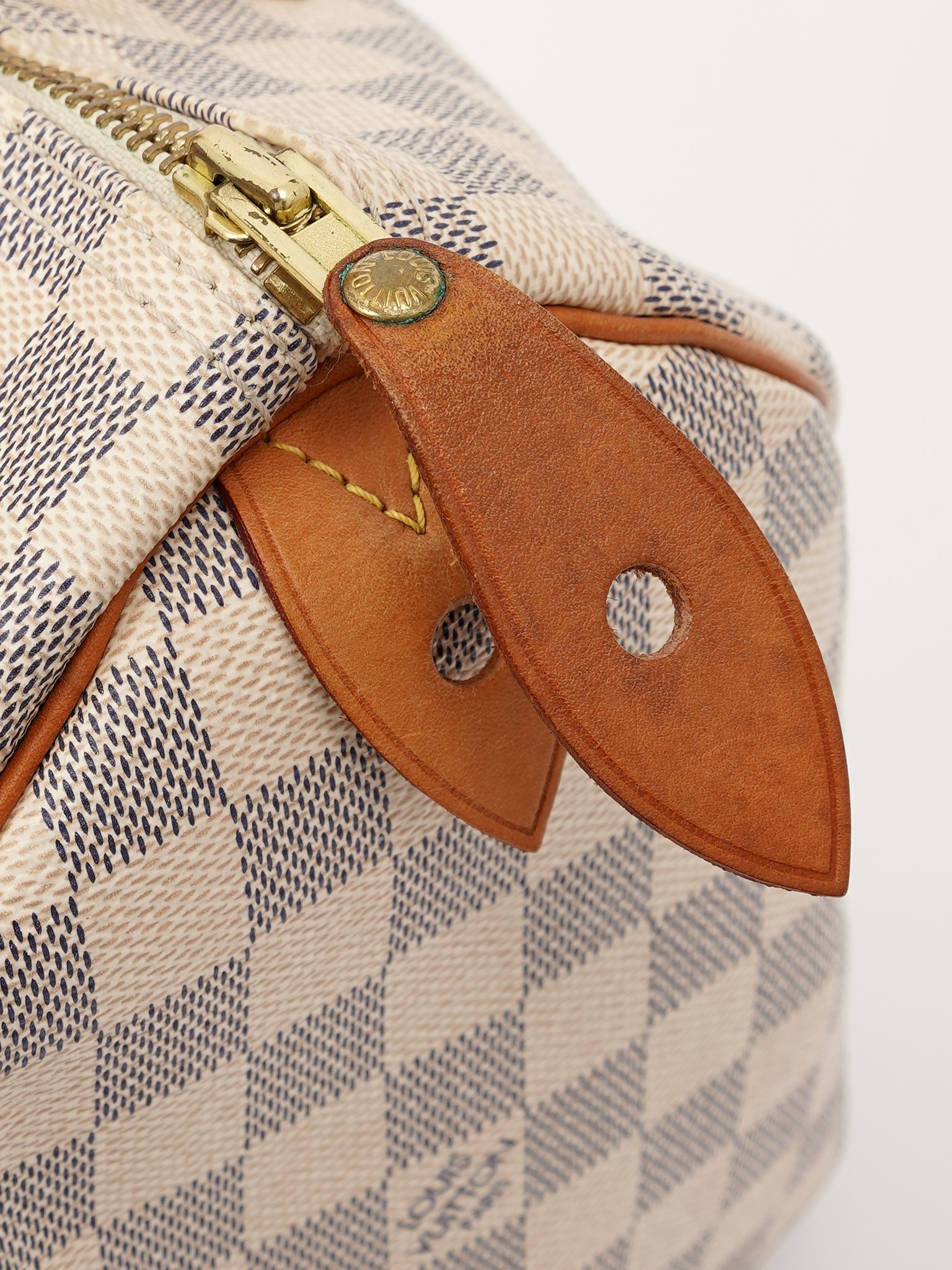 Louis Vuitton Speedy 6