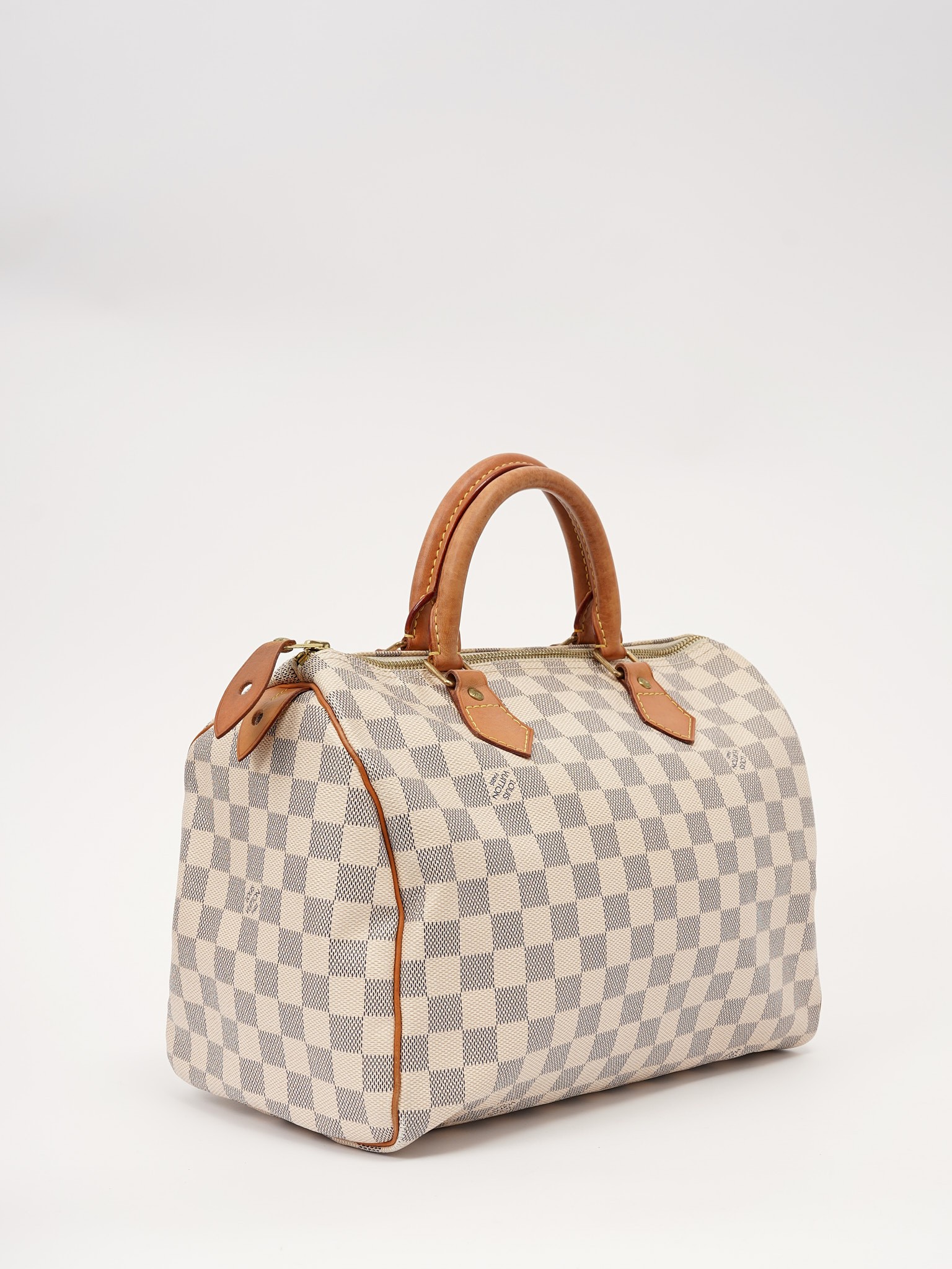 Louis Vuitton Speedy 3