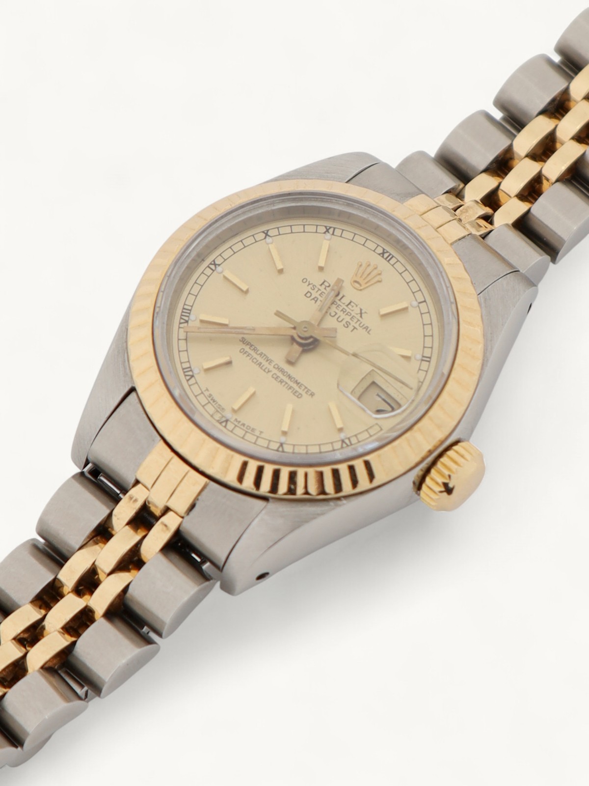 Rolex Datejust 2