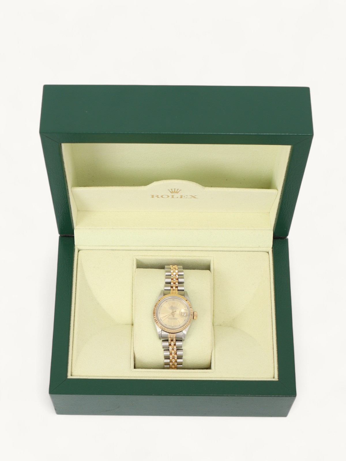 Rolex Datejust 5