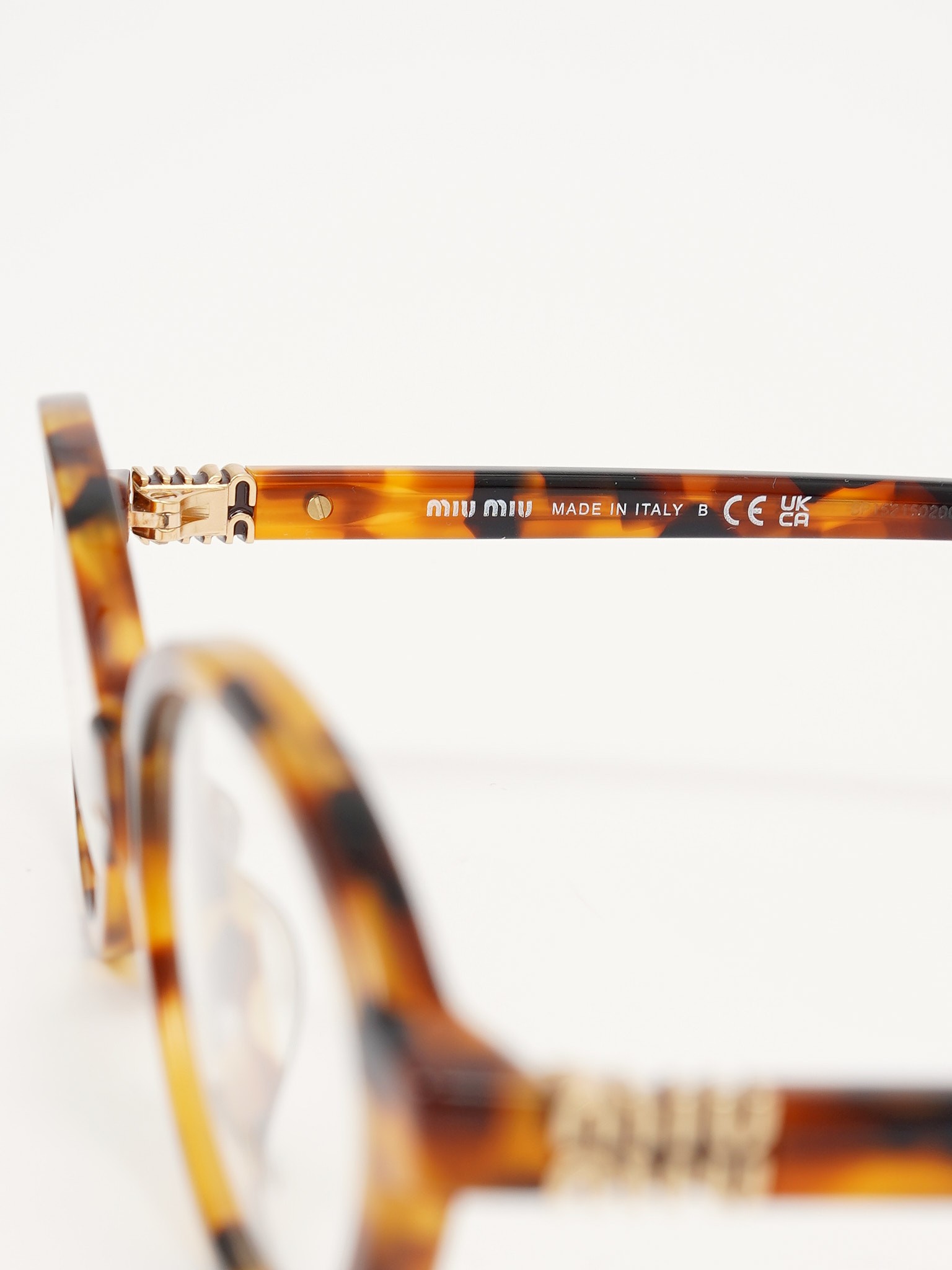 Miu Miu Sunglasses 6