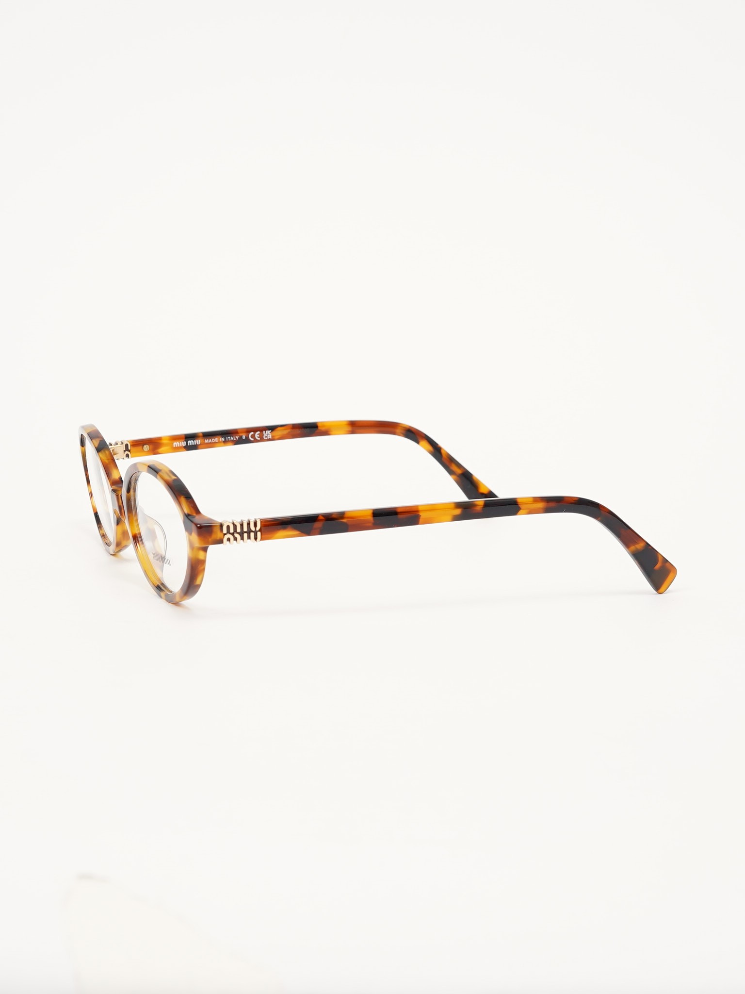 Miu Miu Sunglasses 2