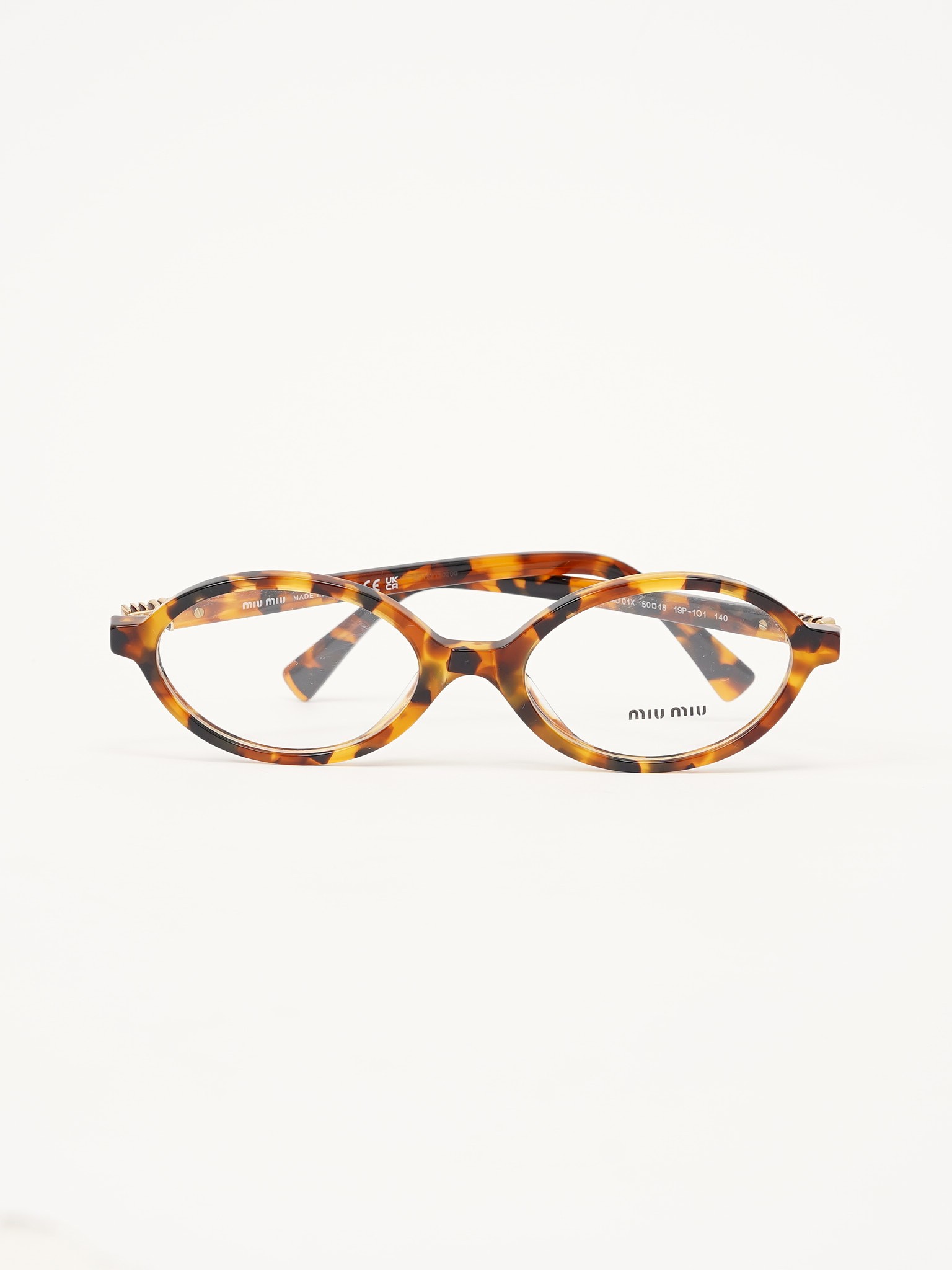 Miu Miu Sunglasses 0