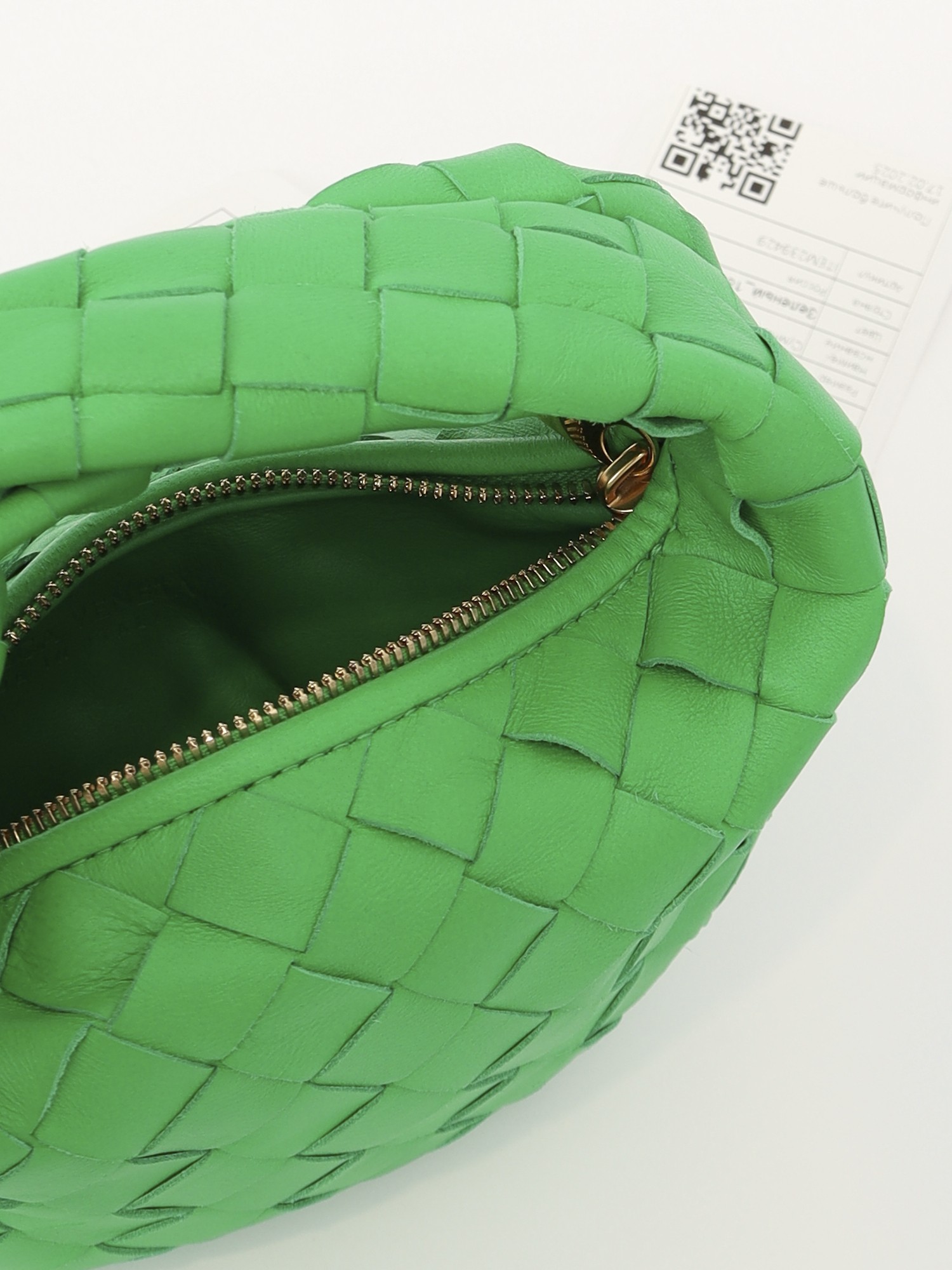 Bottega Veneta Jodie 6