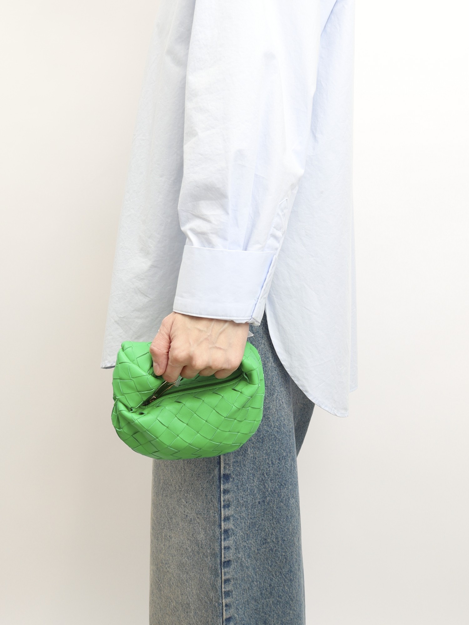 Bottega Veneta Jodie 1