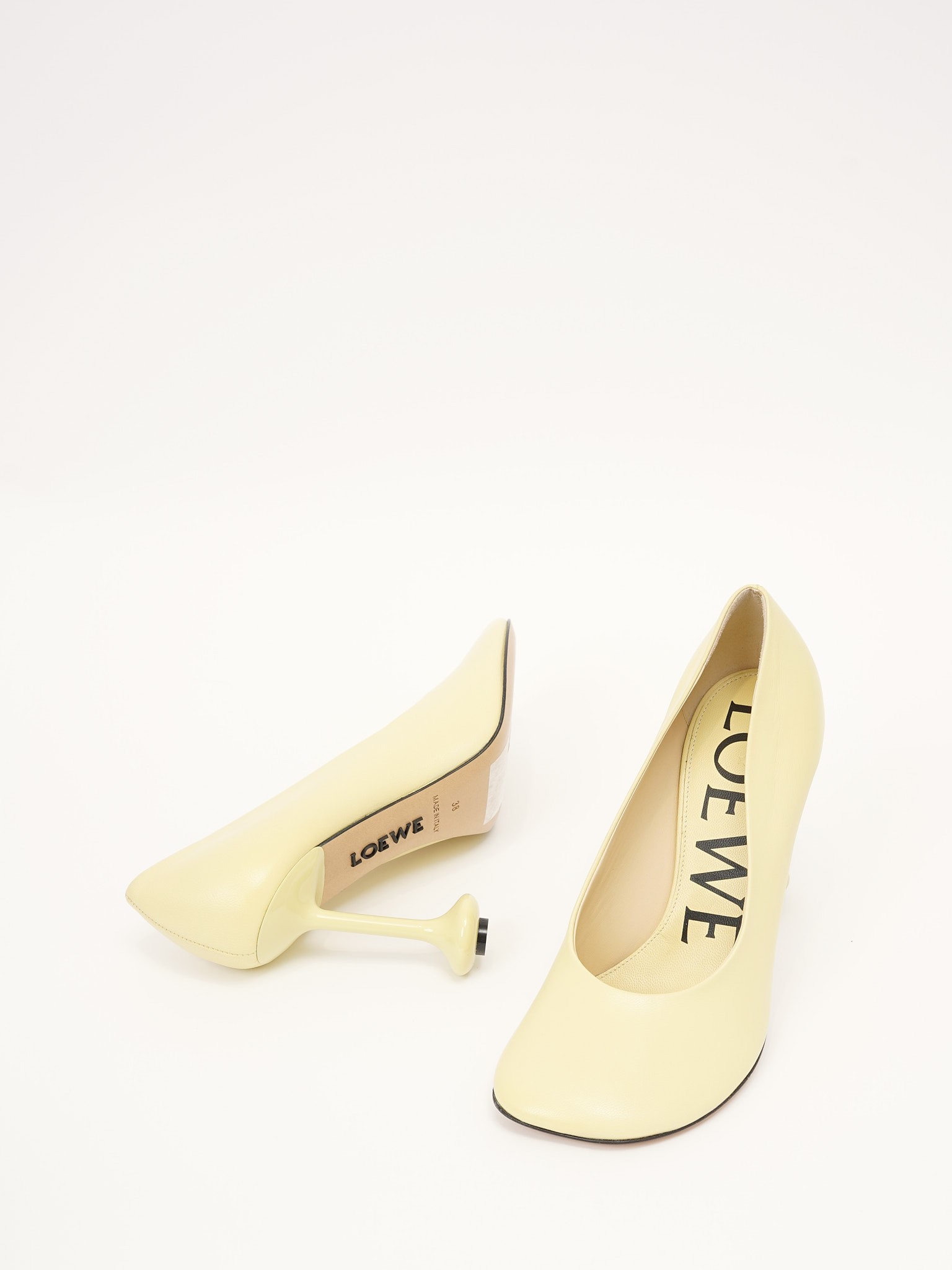 Loewe Shoes 38 11