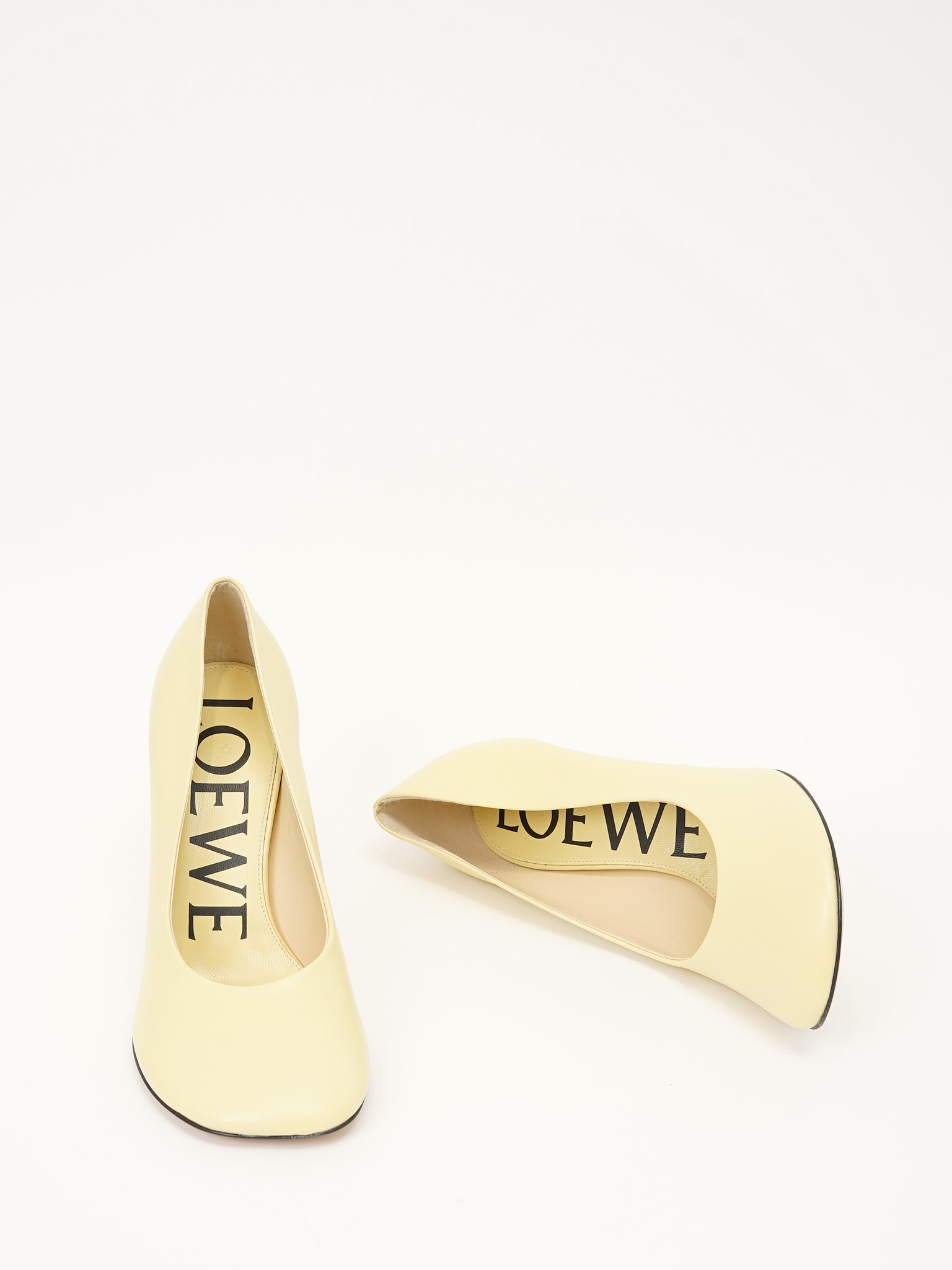 Loewe Shoes 38 6