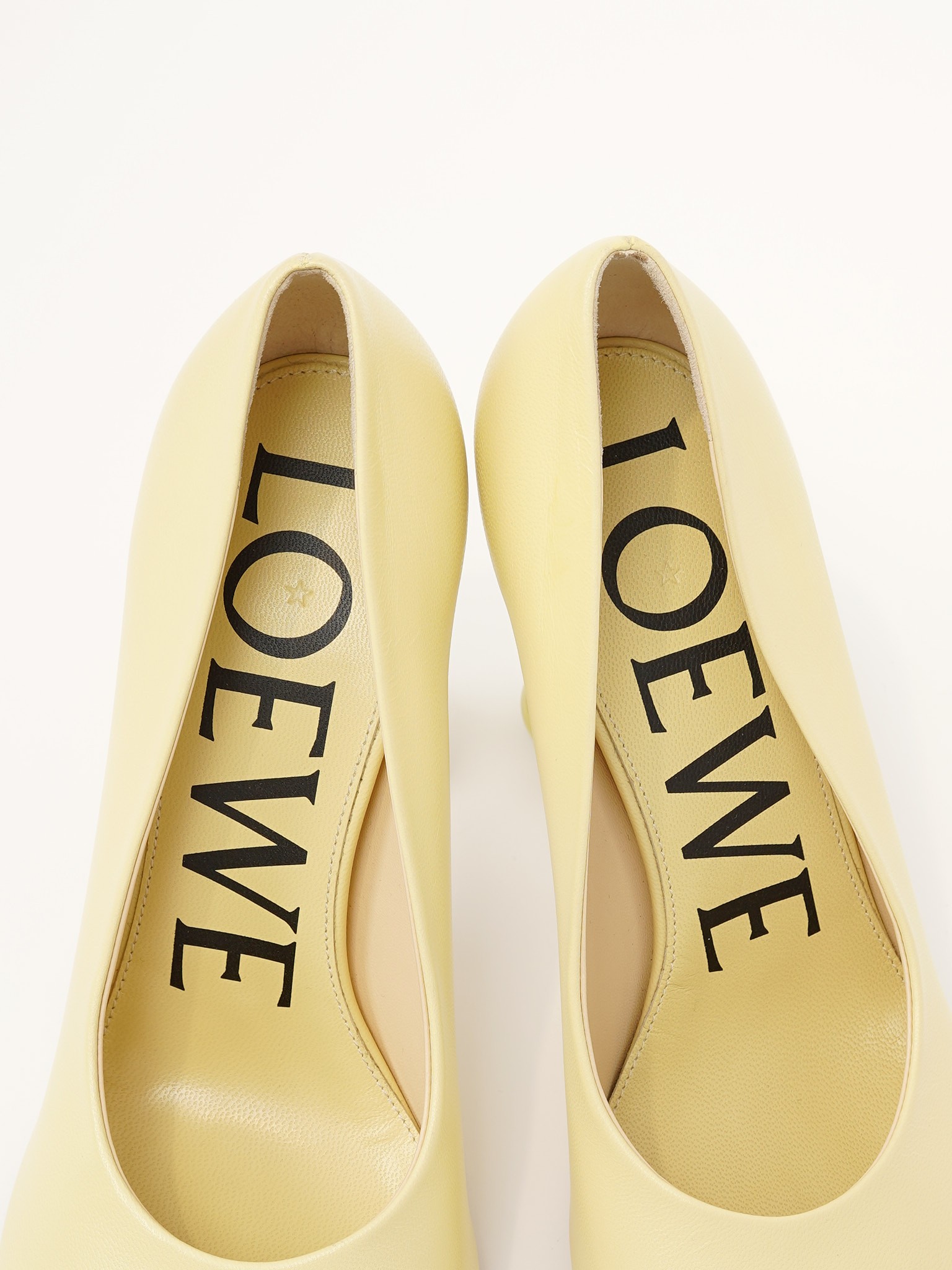 Loewe Shoes 38 8