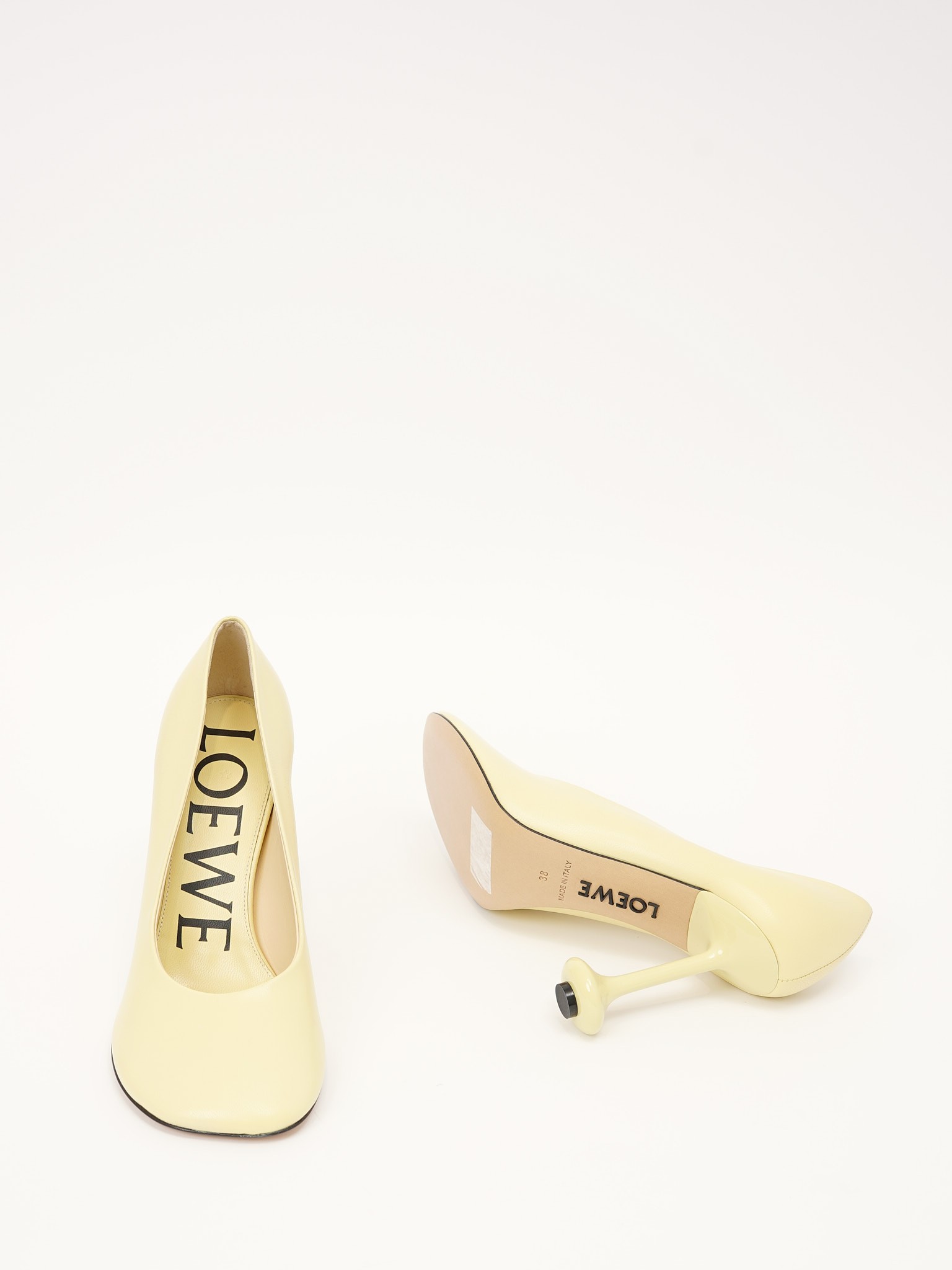 Loewe Shoes 38 10