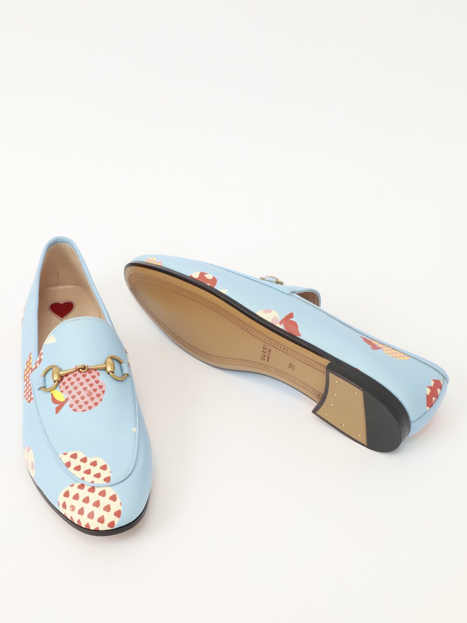 Gucci Shoes 38 9