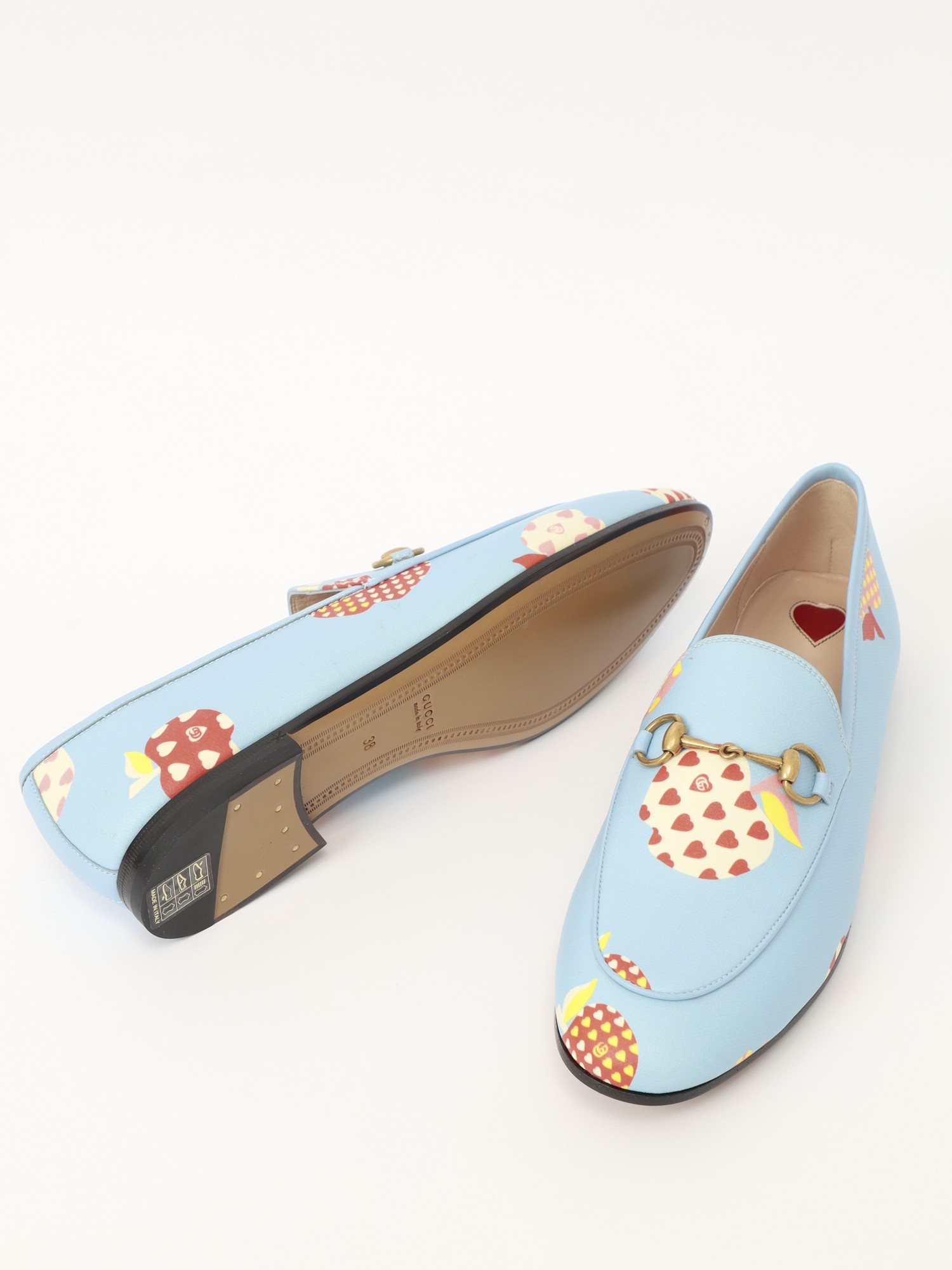 Gucci Shoes 38 10