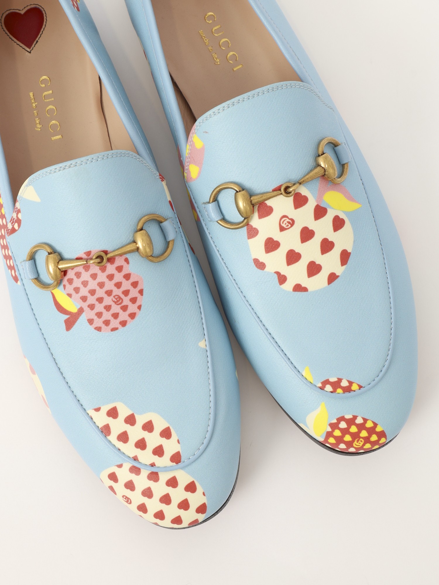 Gucci Shoes 38 6