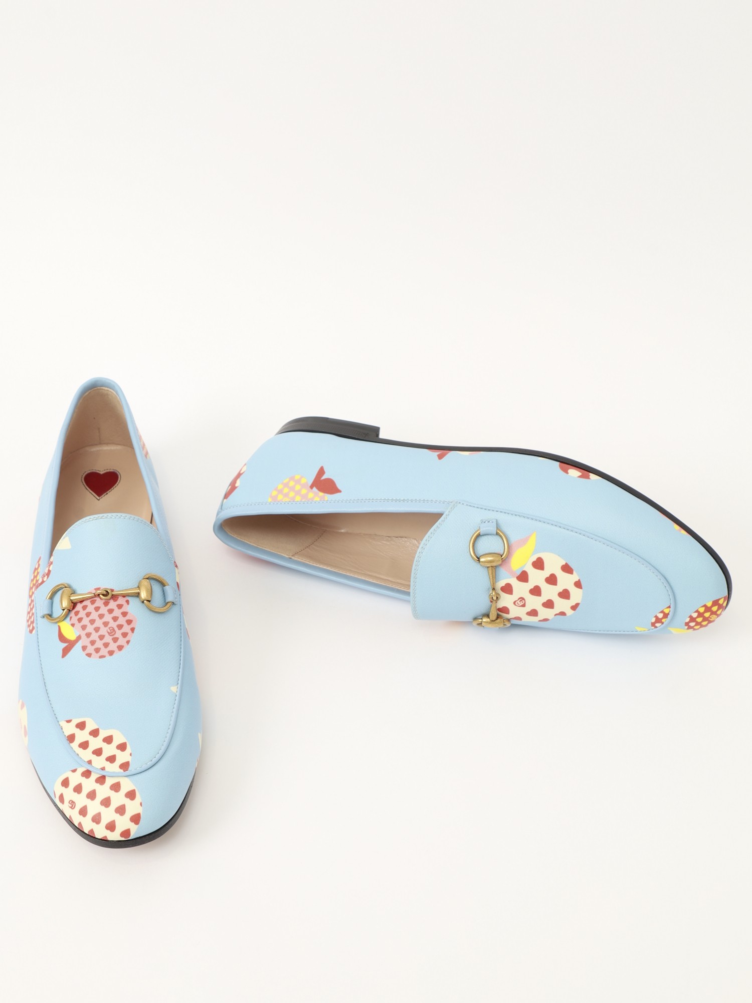 Gucci Shoes 38 5