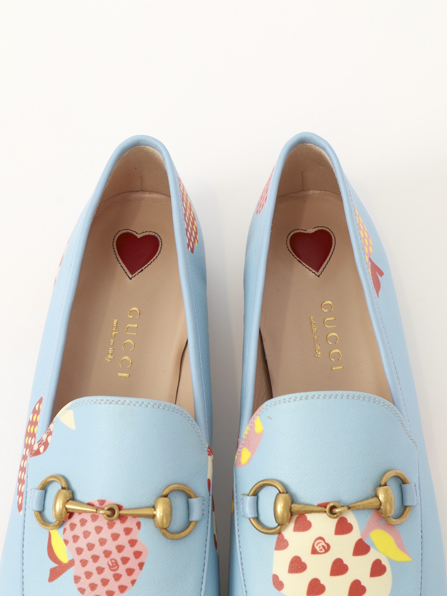 Gucci Shoes 38 7