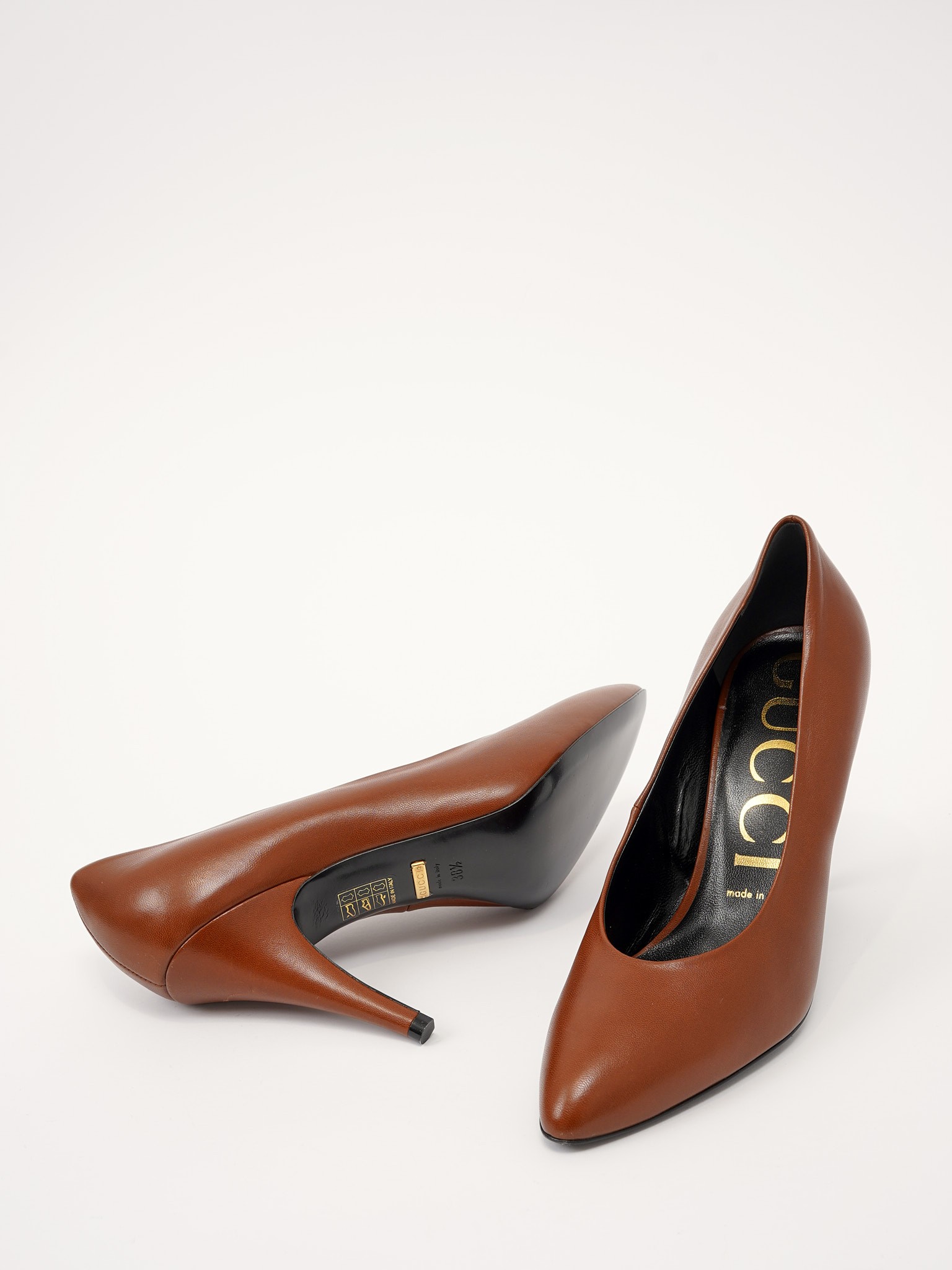 Gucci Shoes 38.5 10