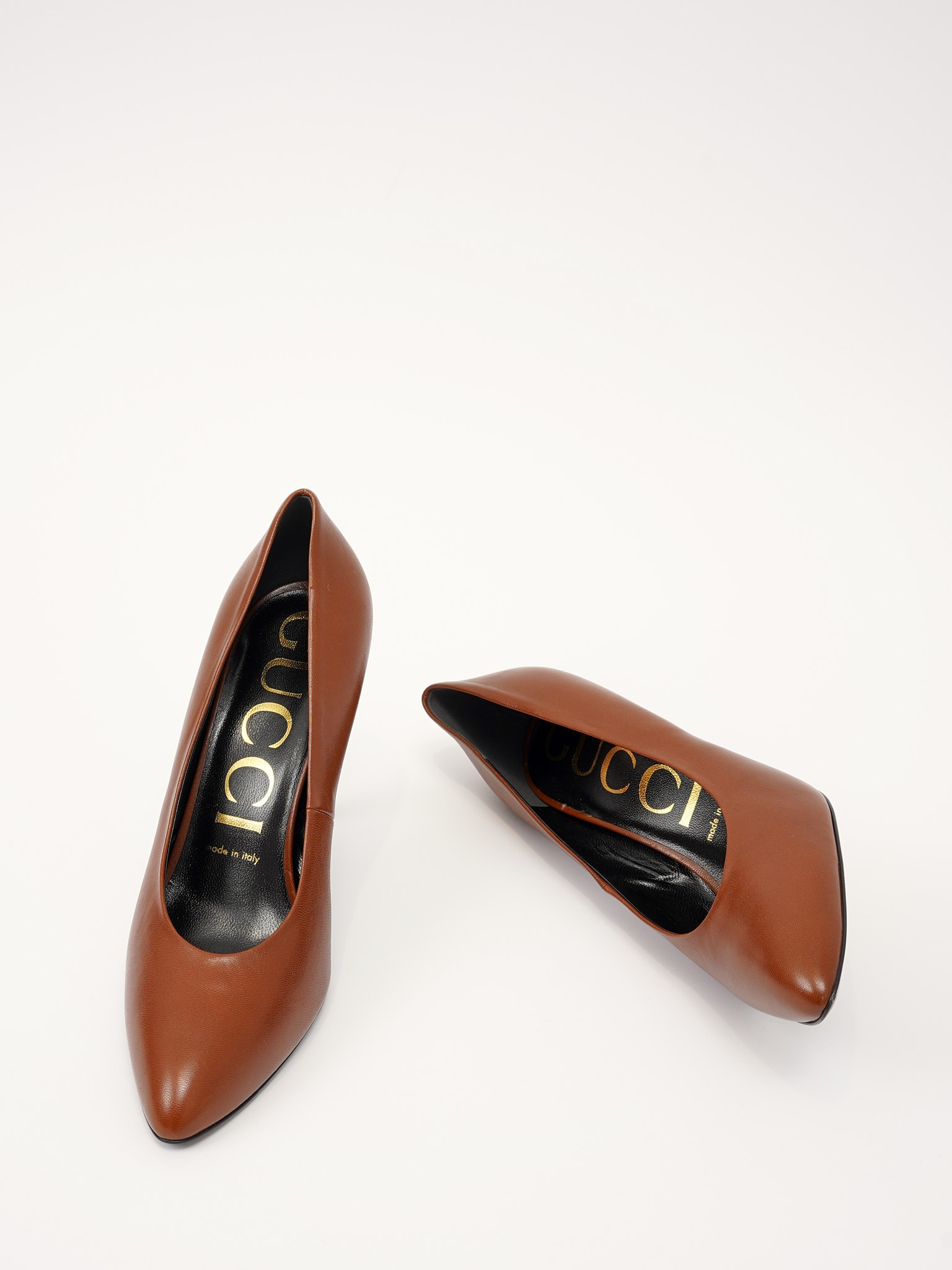 Gucci Shoes 38.5 5