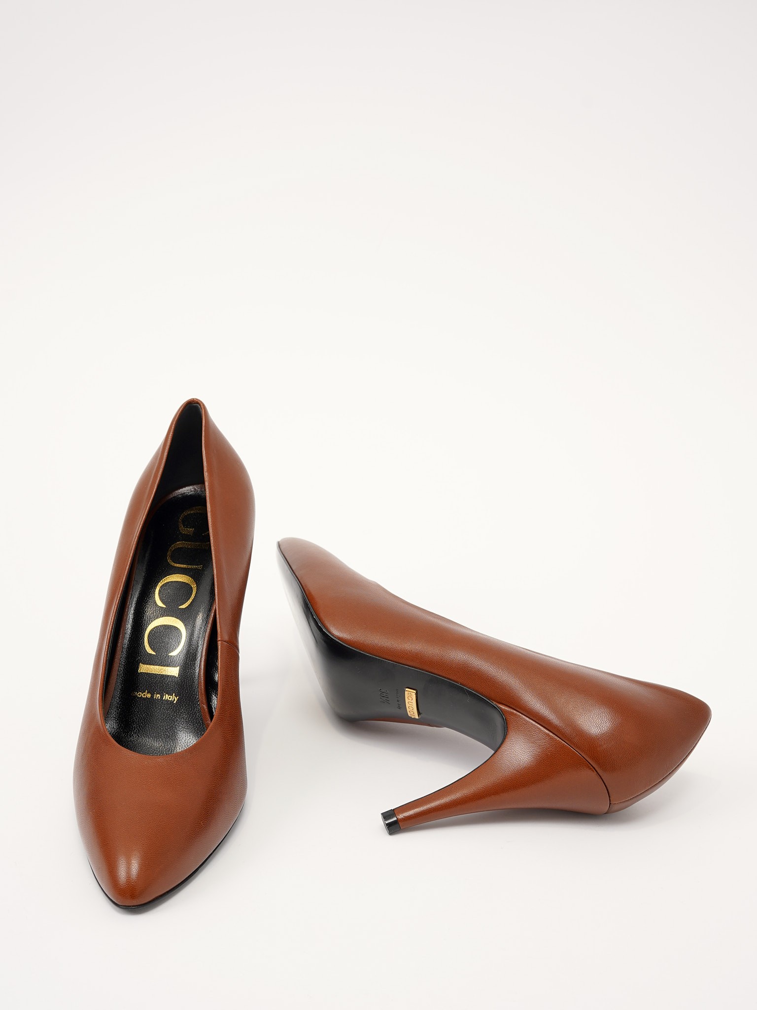 Gucci Shoes 38.5 9