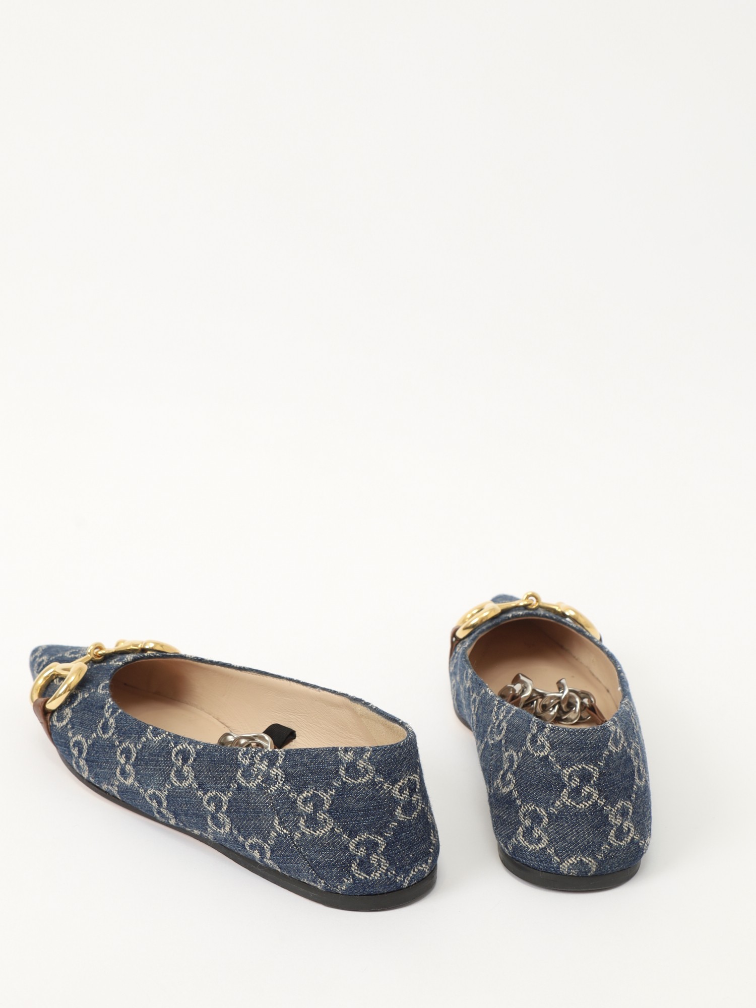 Gucci Shoes 36 4