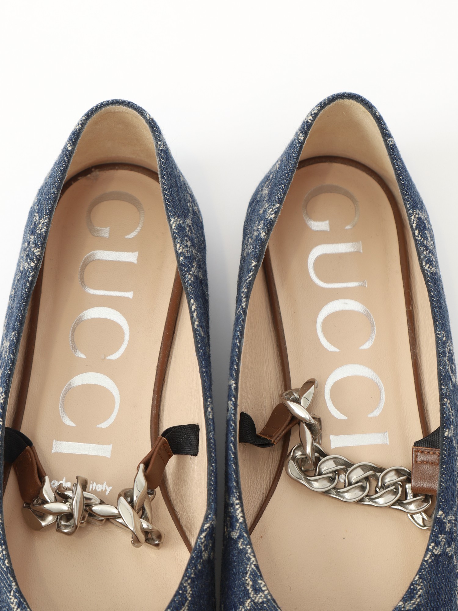 Gucci Shoes 36 8