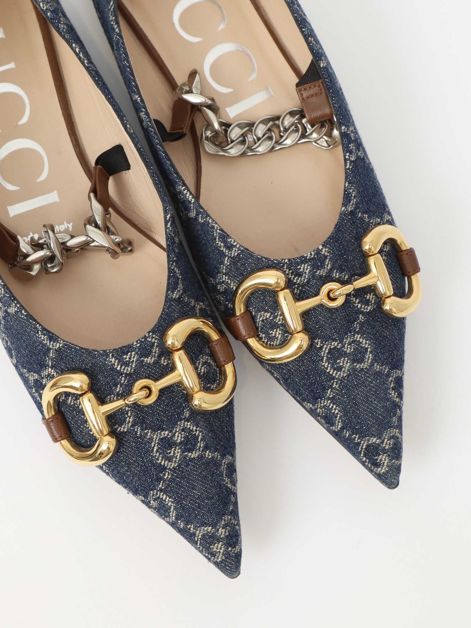 Gucci Shoes 36 7