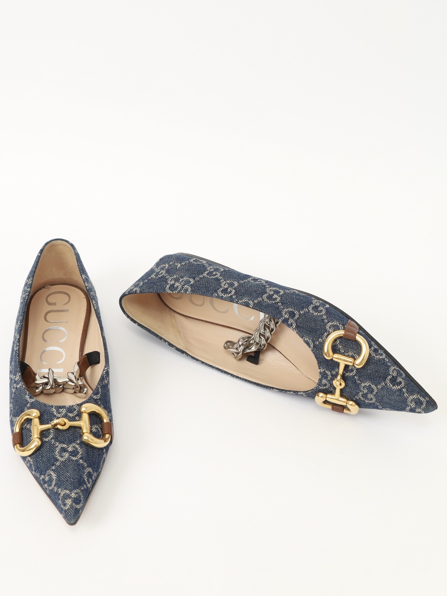 Gucci Shoes 36 6