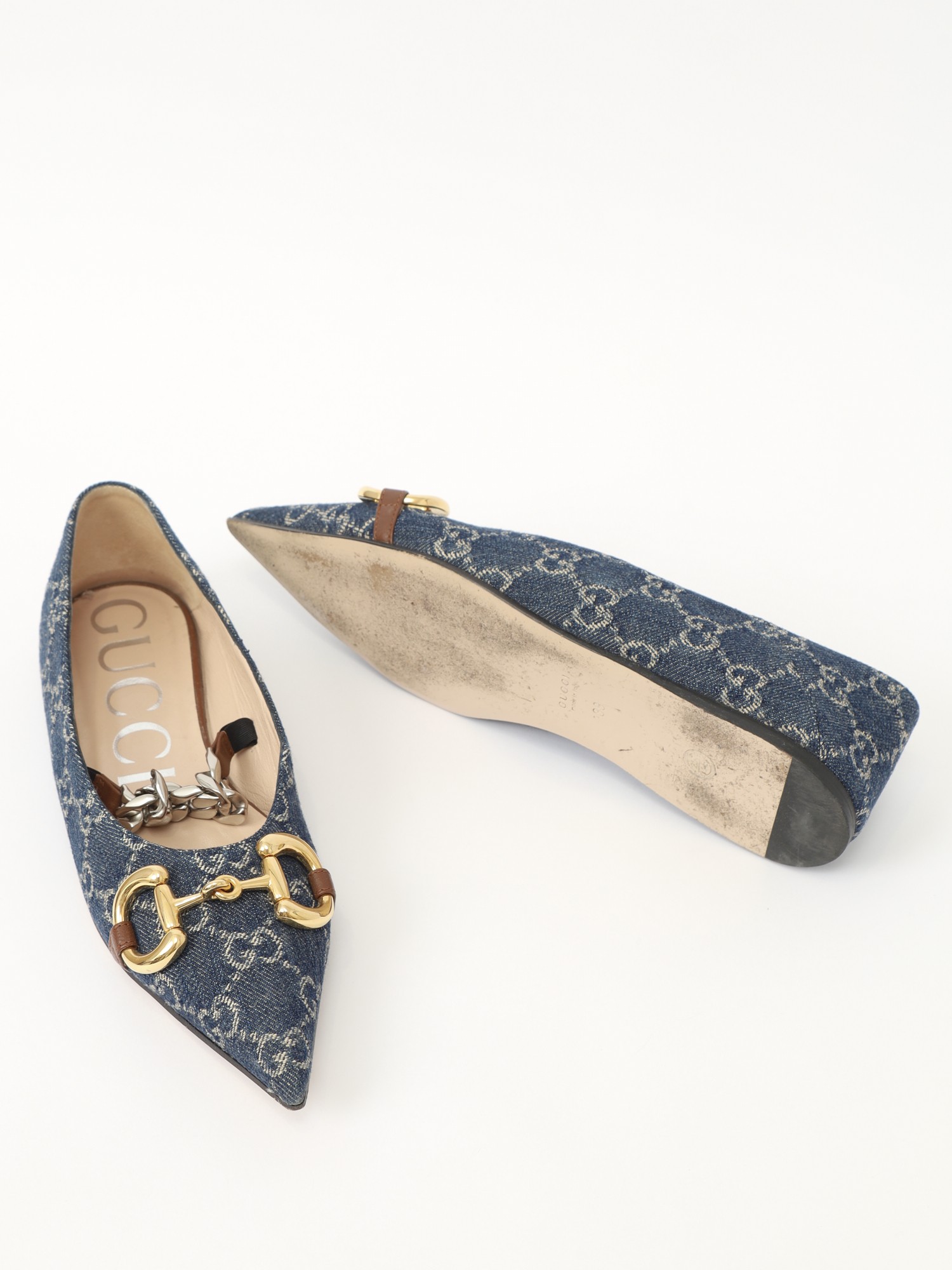 Gucci Shoes 36 10