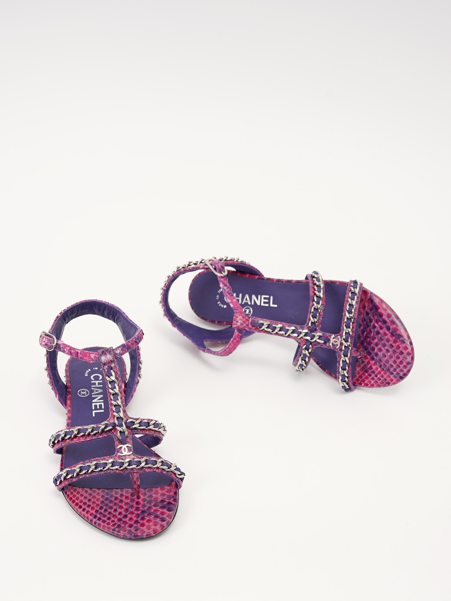 Chanel Shoes 36 5