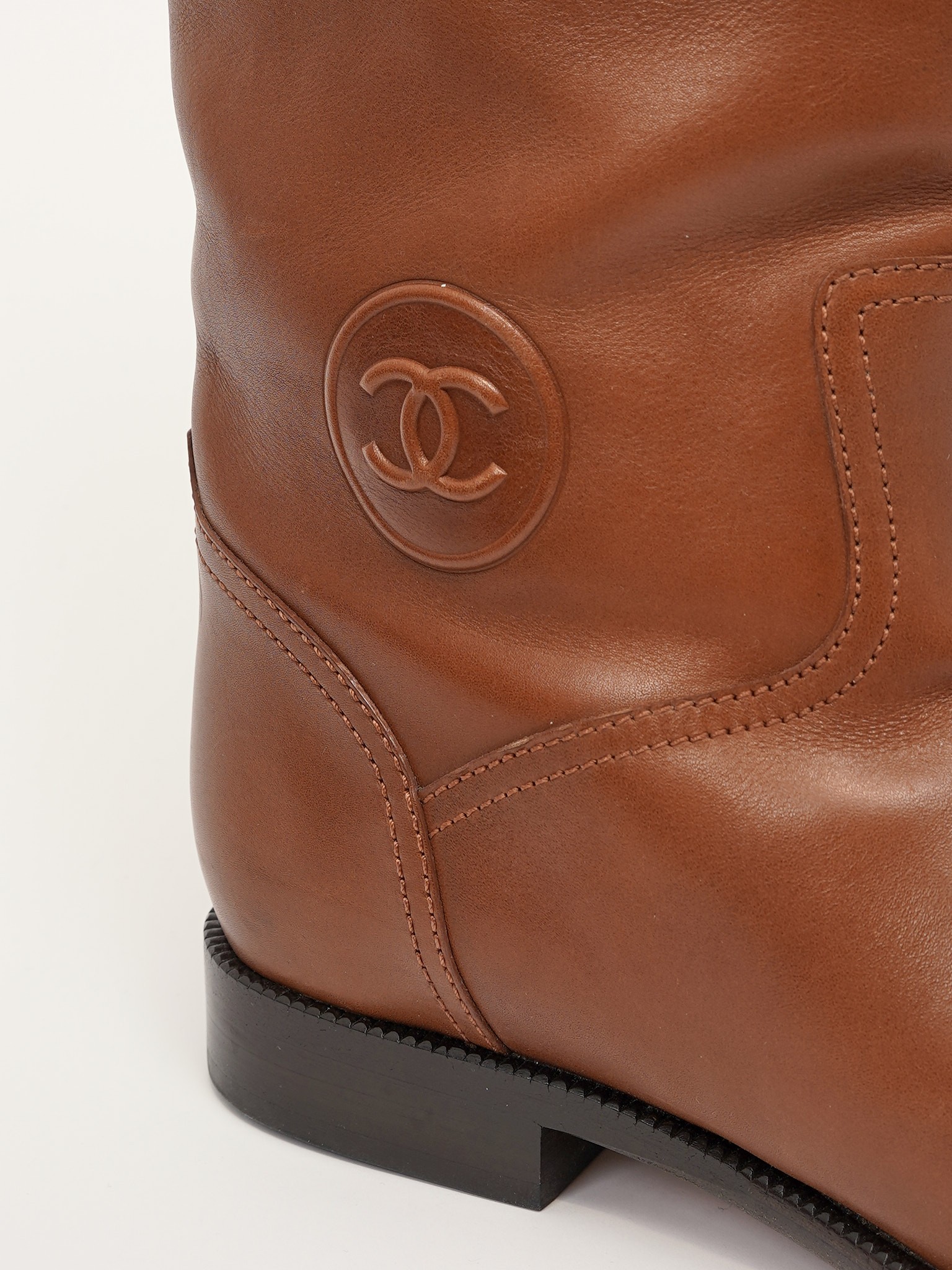 Chanel Shoes 39 6