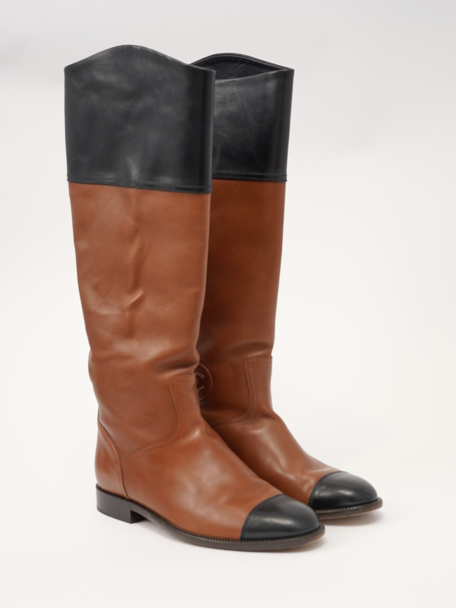 Chanel Shoes 39 2
