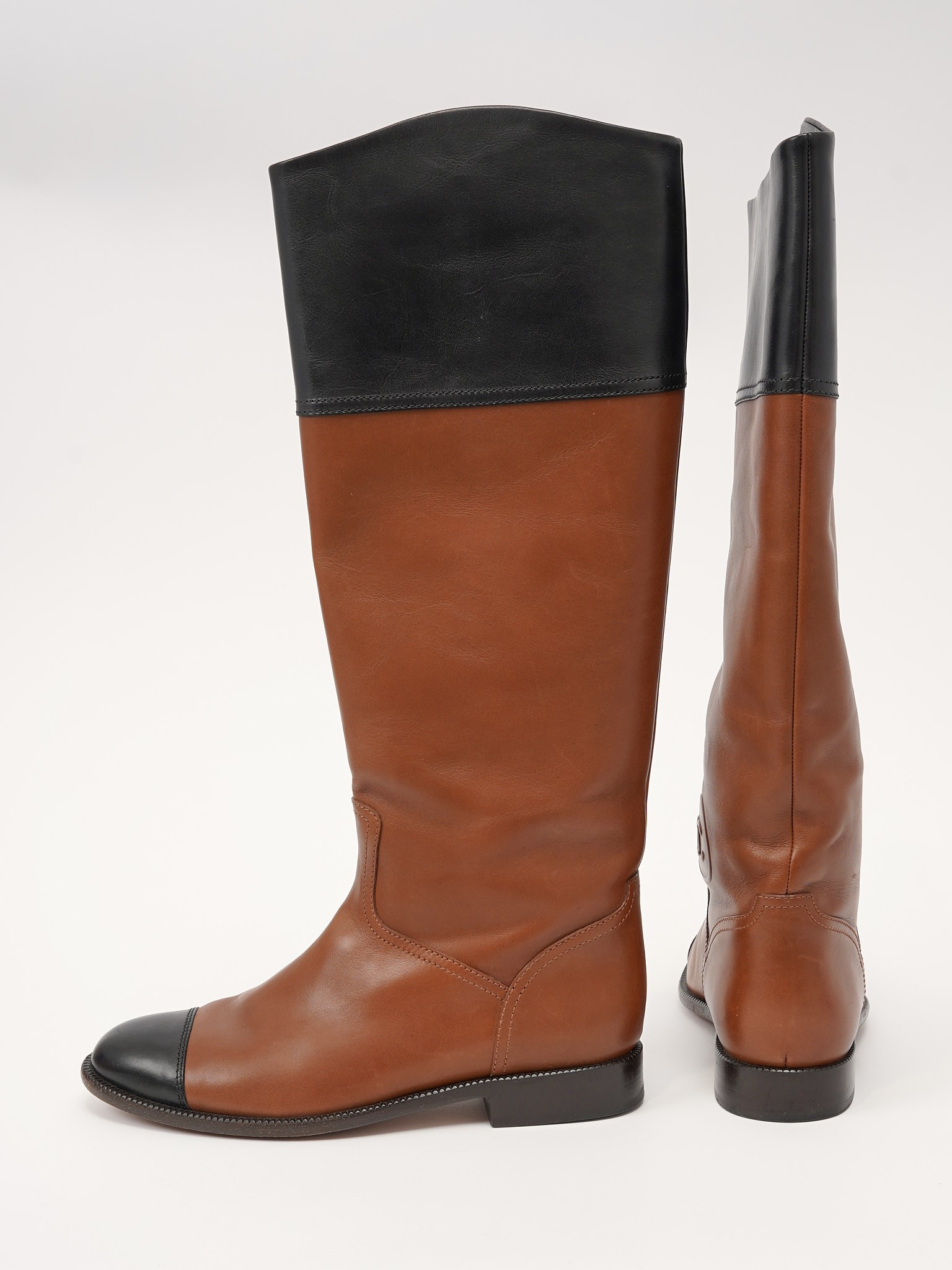 Chanel Shoes 39 3