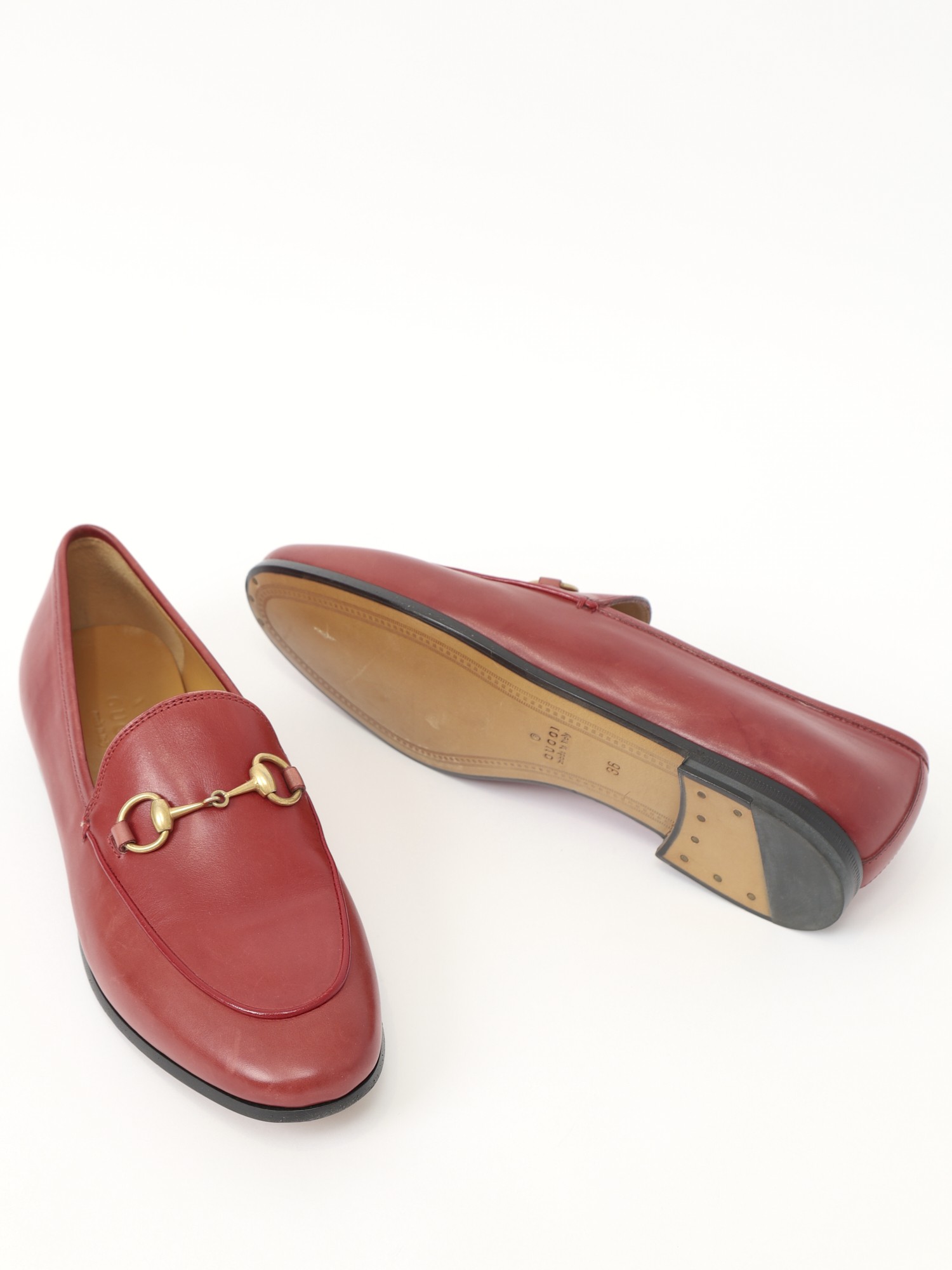 Gucci Shoes 36 9