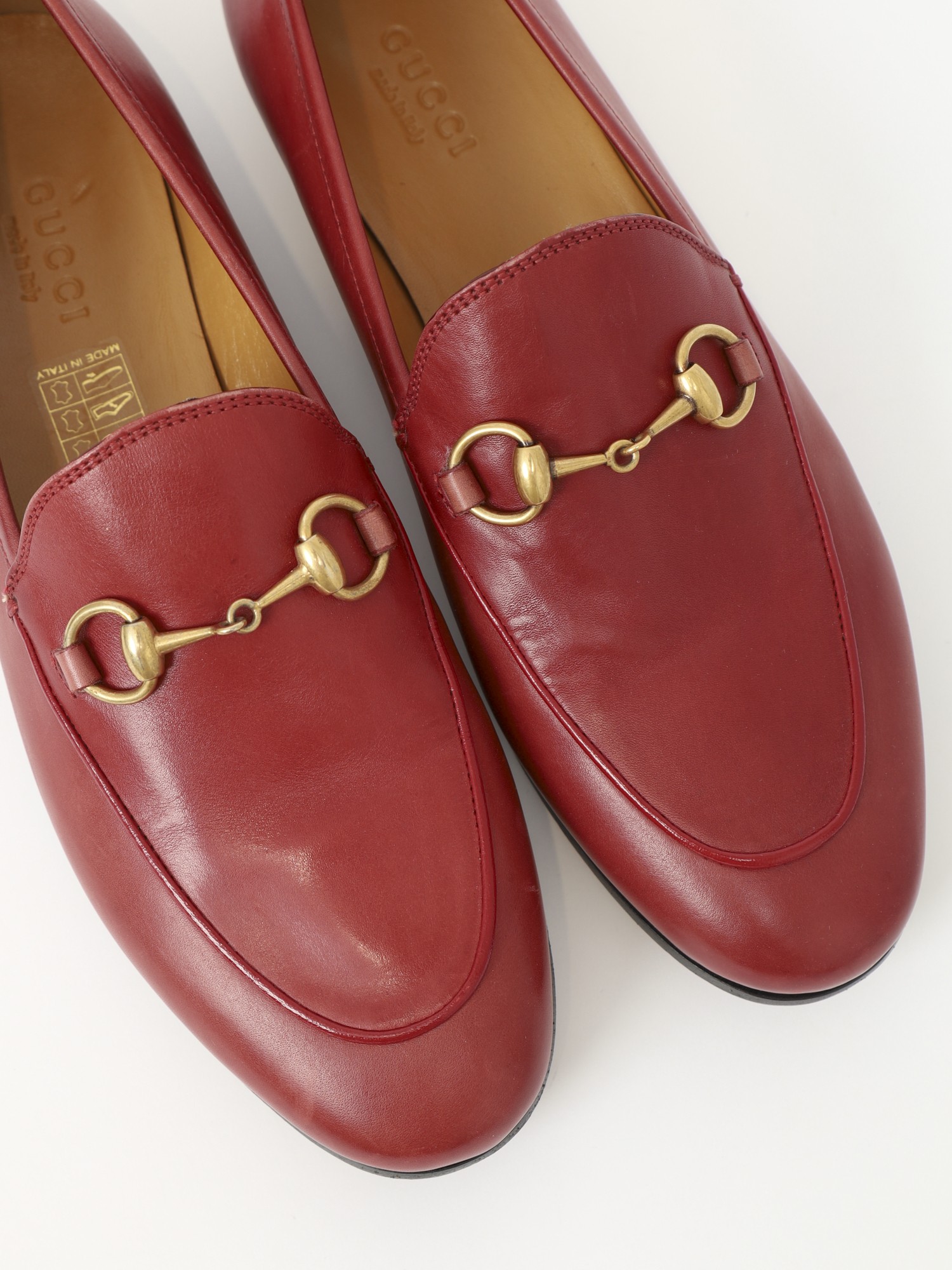 Gucci Shoes 36 6